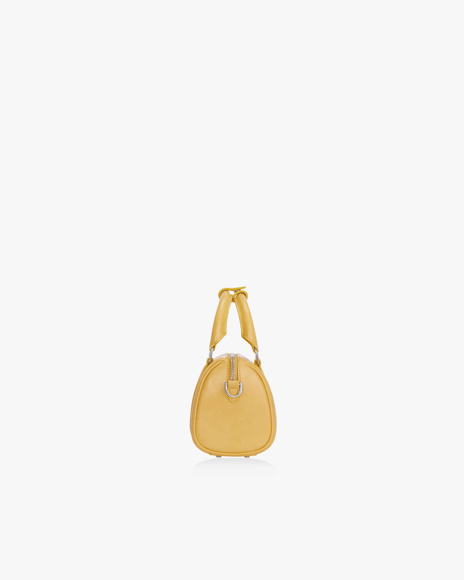 【FIND KAPOOR】 24SS新作★ New Boston Bag 18 Crinkled FINDKAPOOR - EN