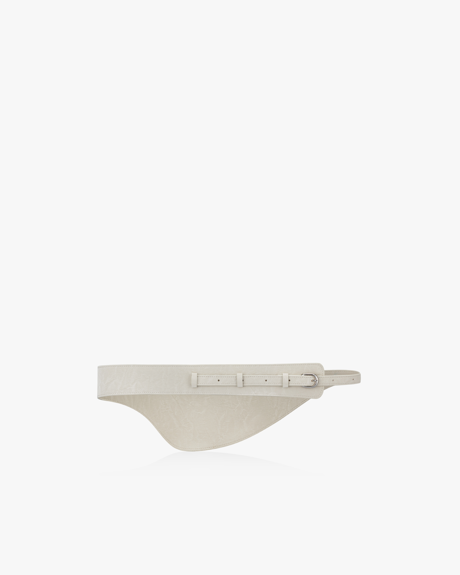 【FINDKAPOOR】 FLAMMA POCKET BELT BAG FINDKAPOOR - EN