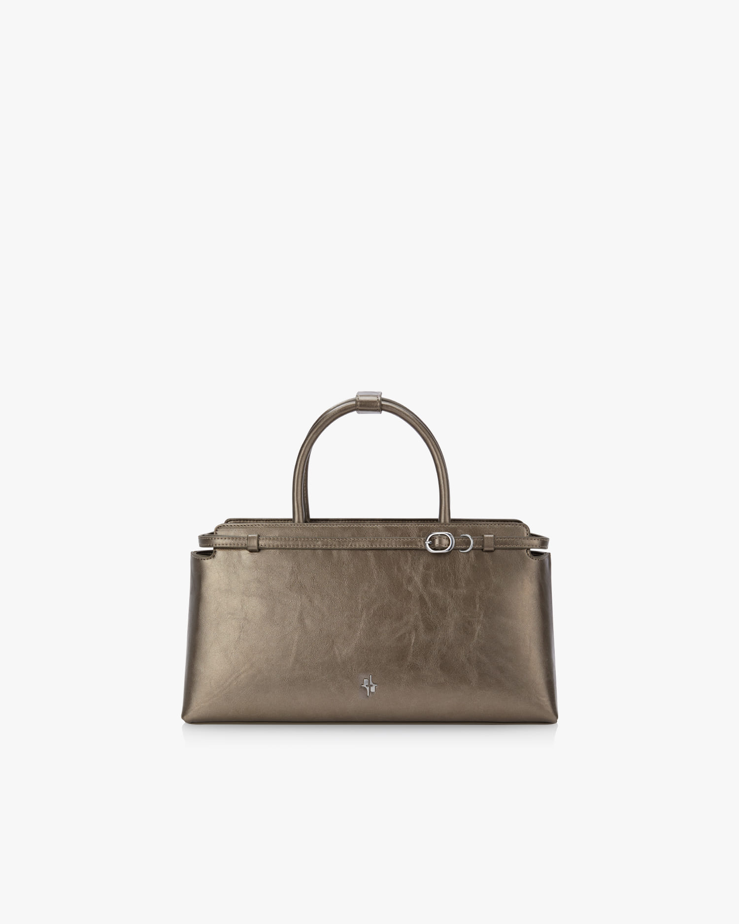●FIND KAPOOR● Lumi Tote Bag 33 Milk Khaki 1110413 FINDKAPOOR - EN