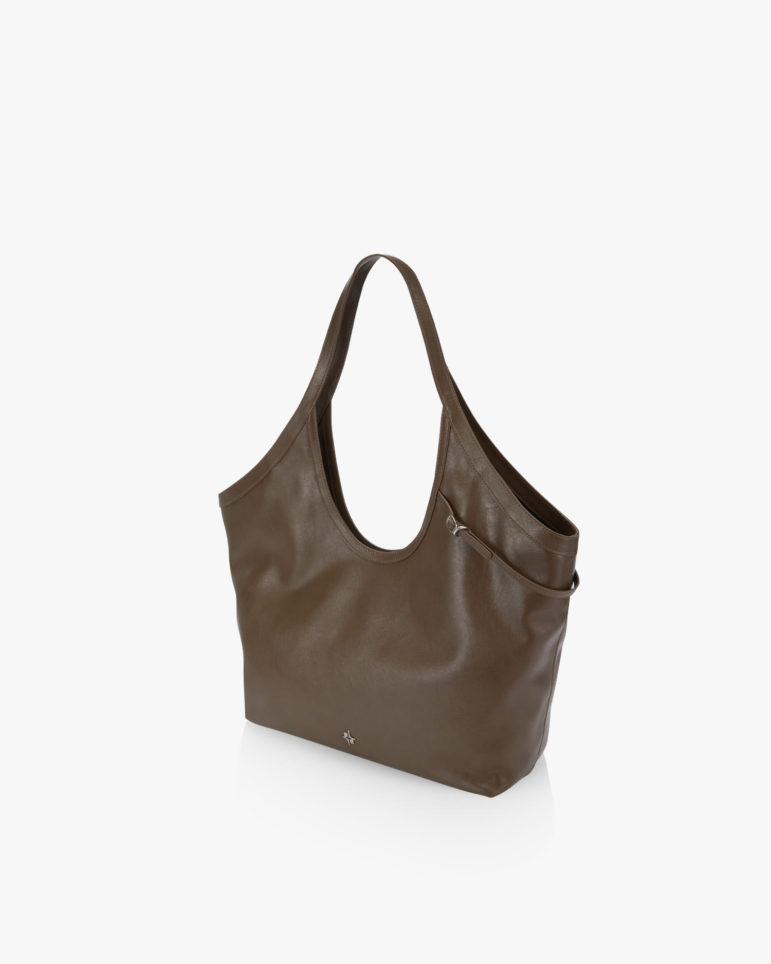 ★ファインドカプール★ROOMY SHOULDER BAG★ショルダーバッグ★ FINDKAPOOR - EN