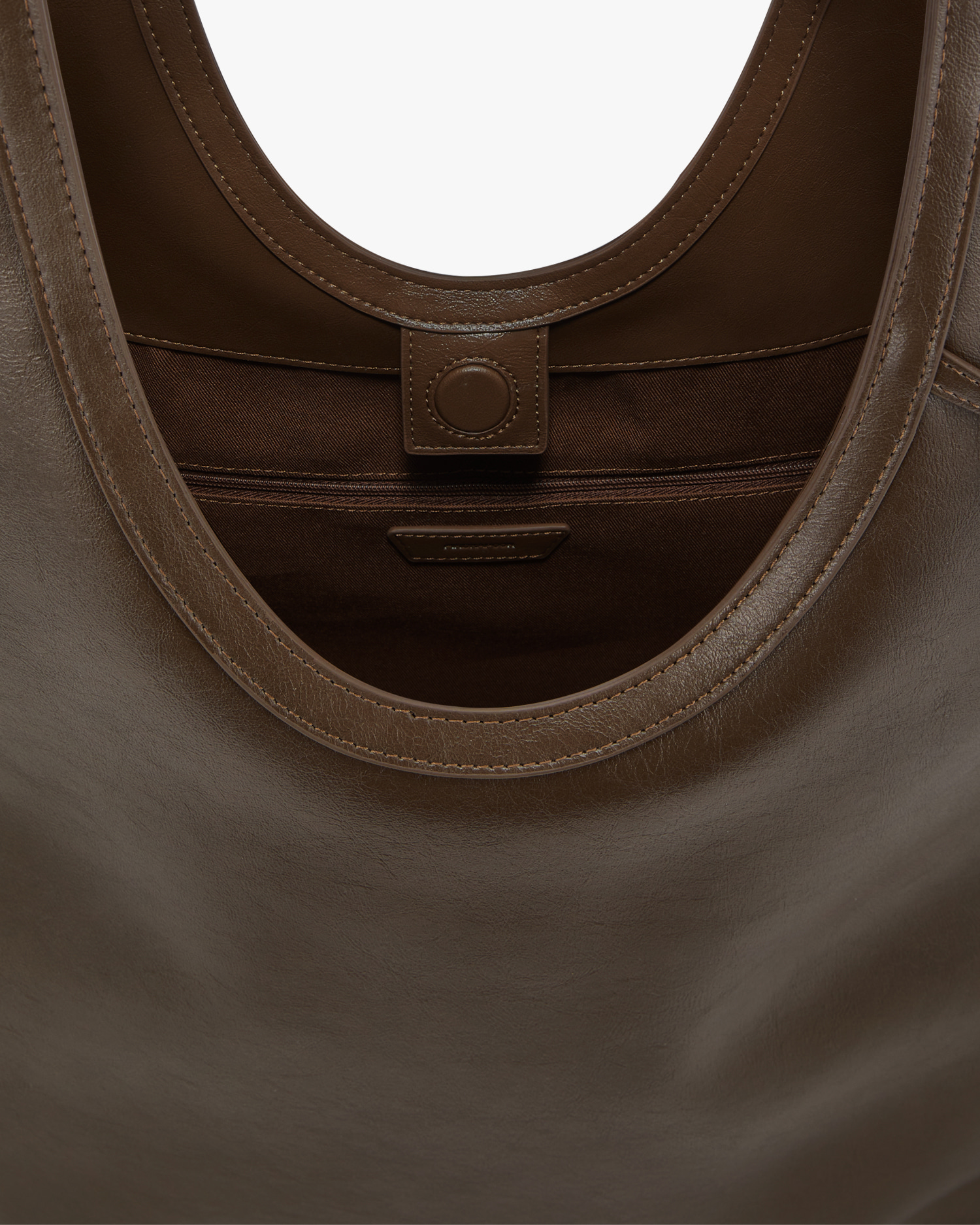 ★ファインドカプール★ROOMY SHOULDER BAG★ショルダーバッグ★ FINDKAPOOR - EN