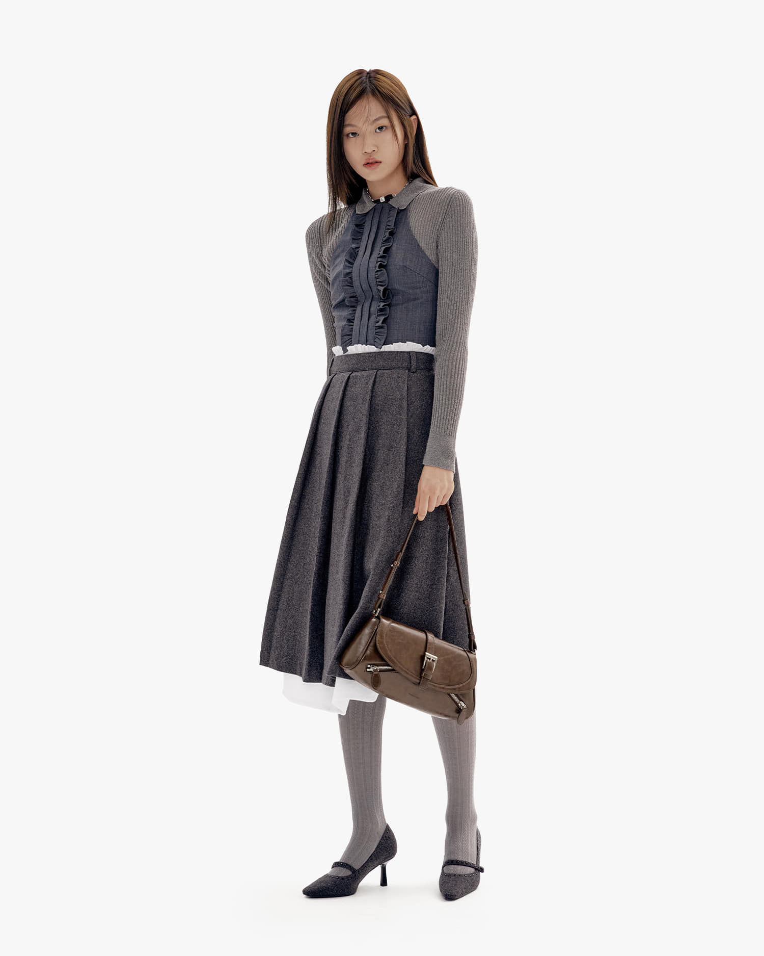 【FIND KAPOOR】 BECKY BAG 29 Shoulder Bag ★送料無料★ FINDKAPOOR - EN