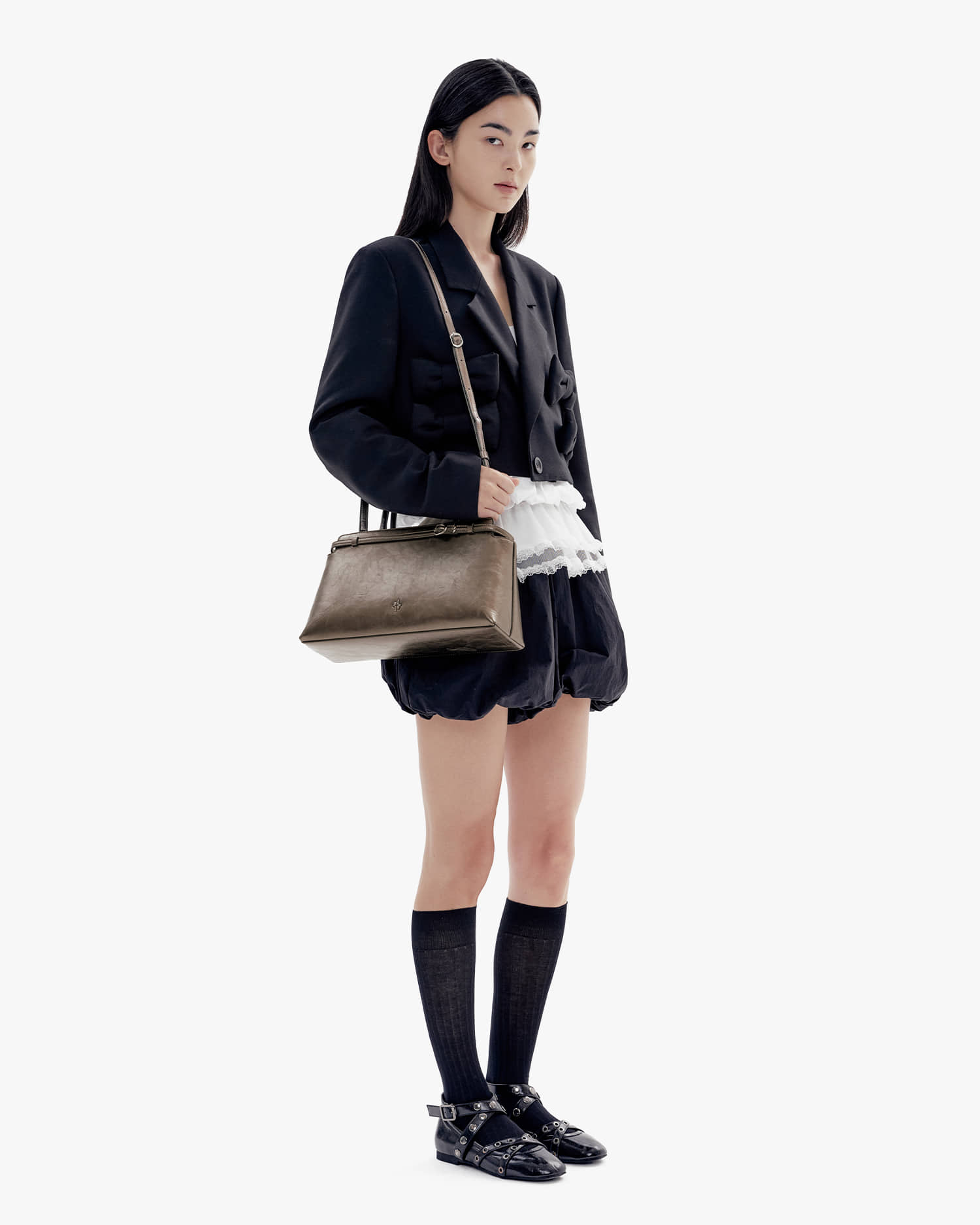 ★FINDKAPOOR★ ROOMY TOTE BAG 33【送料込/関税込】 FINDKAPOOR - EN