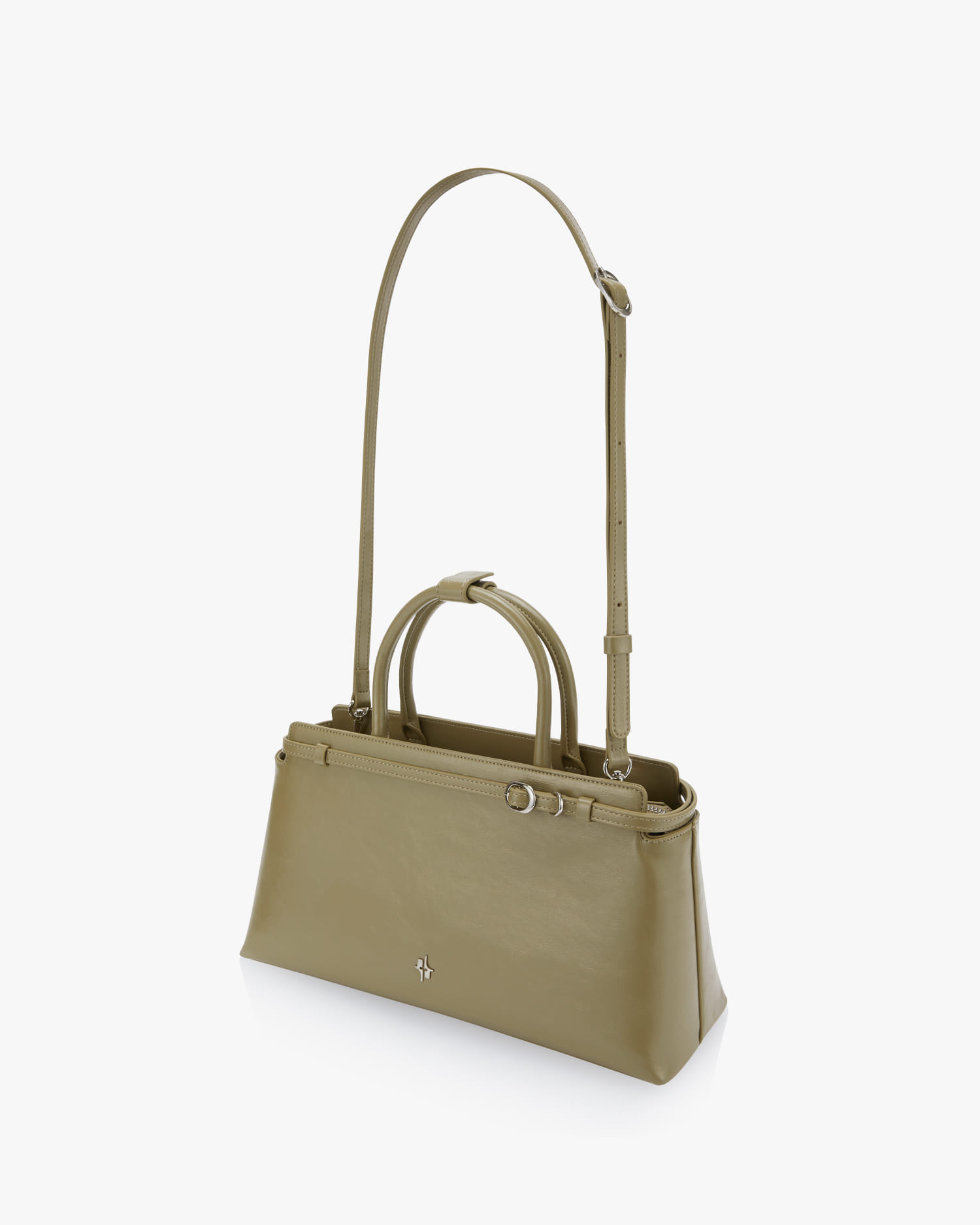 ●FIND KAPOOR● Lumi Tote Bag 33 Brown 1110415 09727a8c9f20fef8269e8a2c5cd7b0