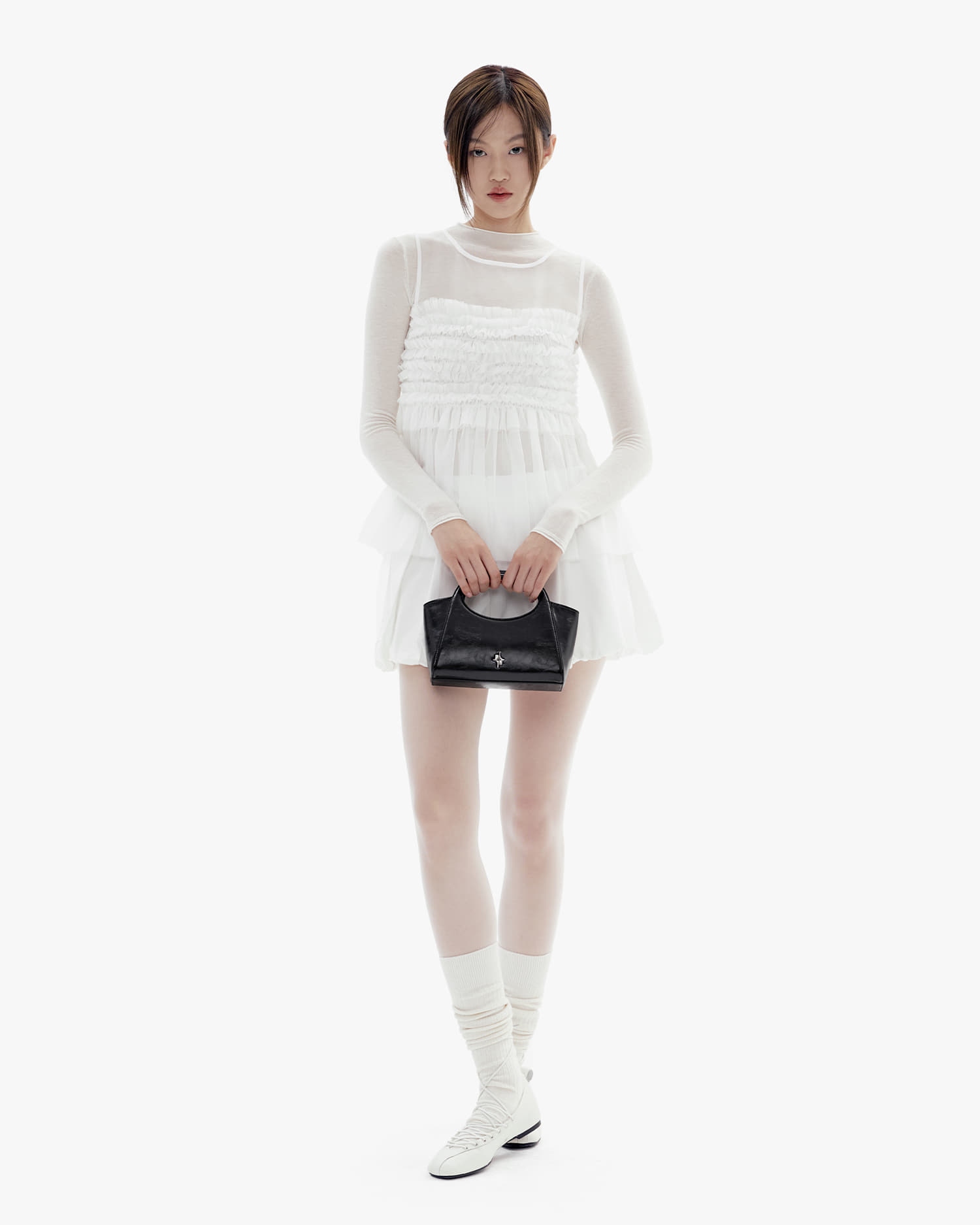 韓国★FINDKAPOOR Market Bag 20 FINDKAPOOR - EN