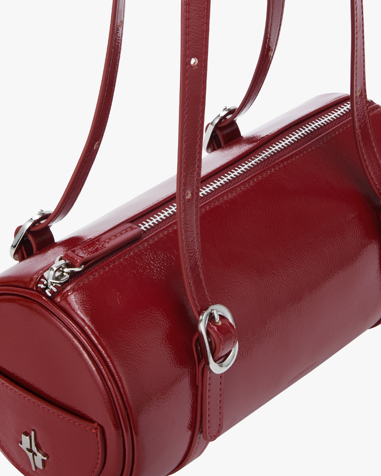 韓国 人気[FINDKAPOOR] PILLOW BAG 23 ショルダーバッグ FINDKAPOOR - EN