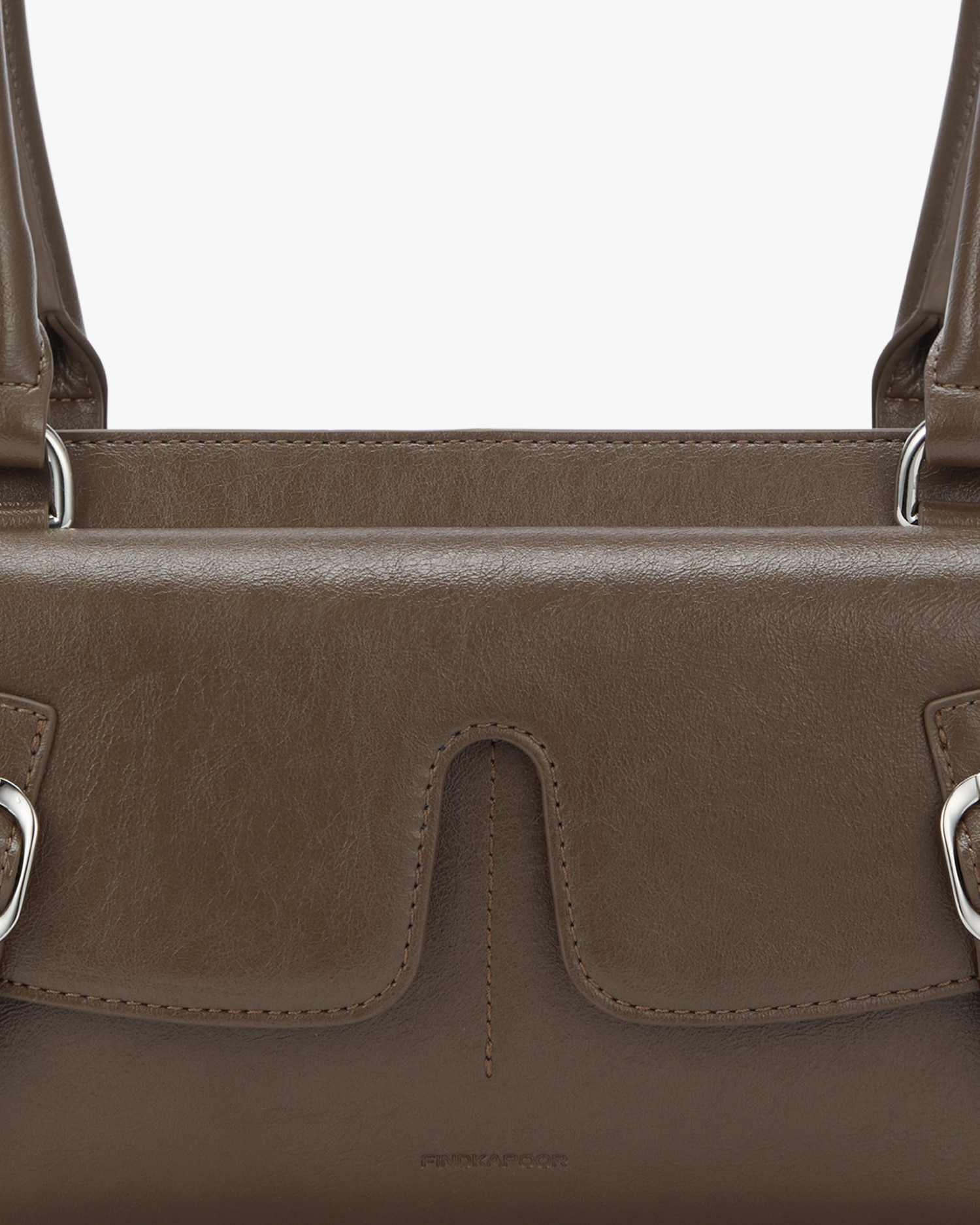バッグ・カバンその他 [ FINDKAPOOR ] DOMO SHOULDER BAG 32 FINDKAPOOR - EN