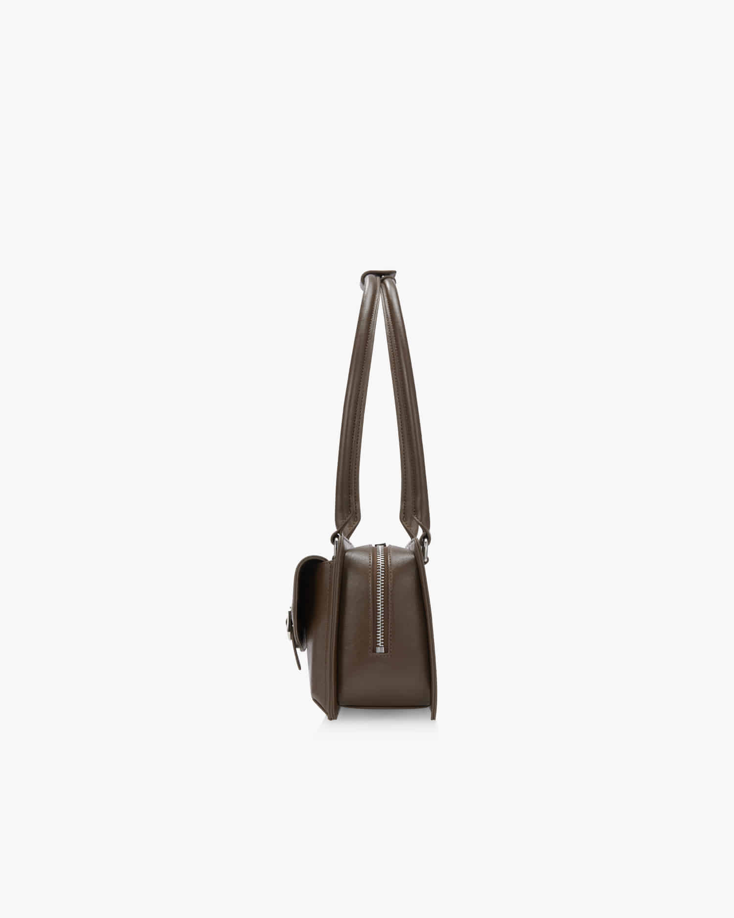 ◇FIND KAPOOR◇ Domo shoulder bag 32 brown 115456e616a34a1381bd7d0bc8bad4