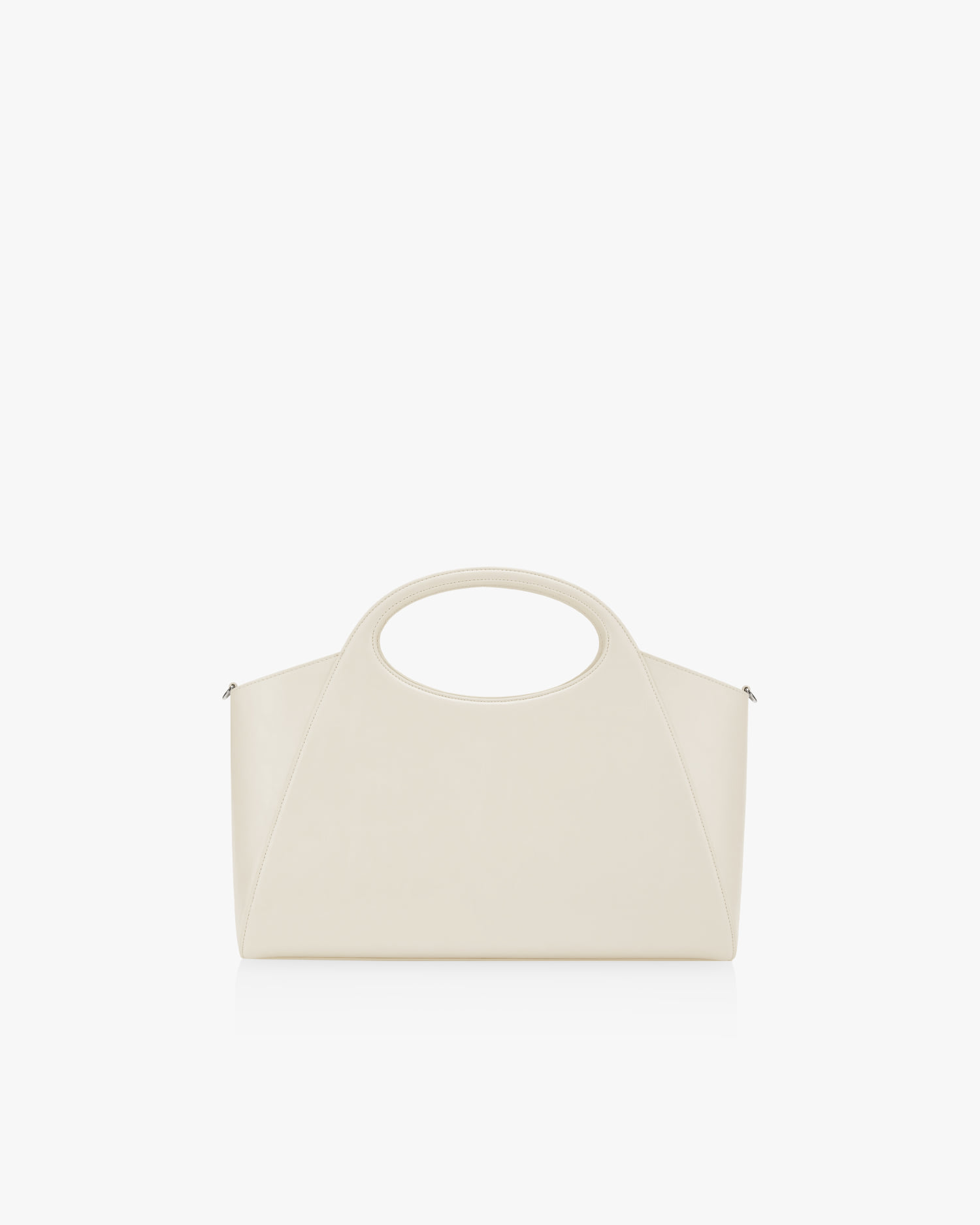 ●FIND KAPOOR● Market Bag 37 Ivory 1110410 856d318b0ec07c600f0e9d911a4fb6