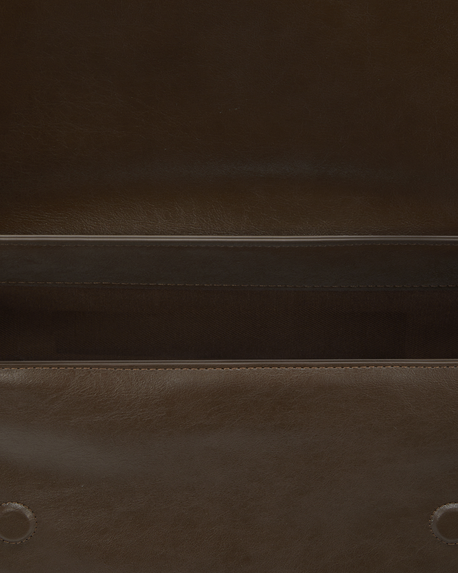 ◇FIND KAPOOR◇ Domo Cross Bag 35 Brown FINDKAPOOR - EN