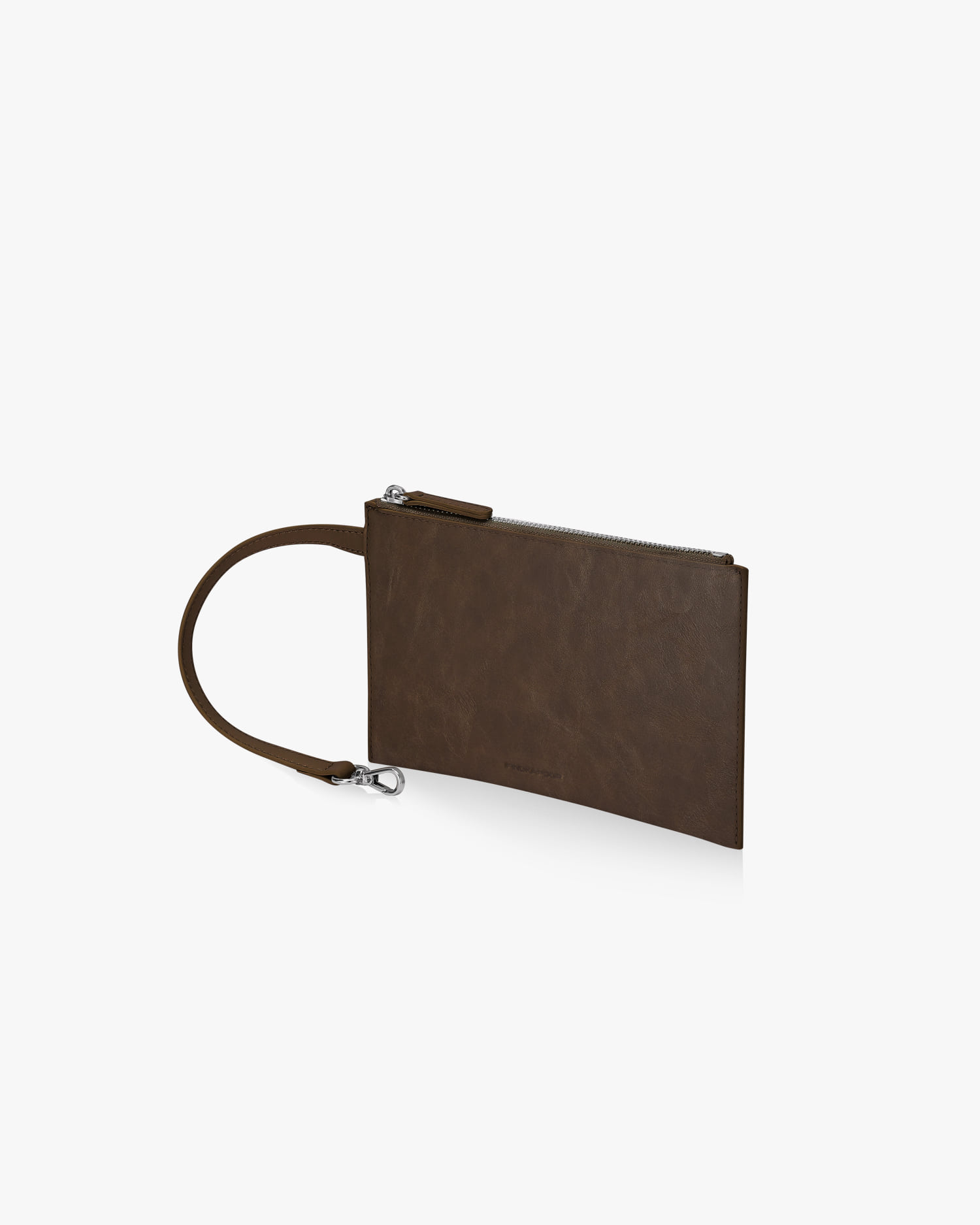 ◇FIND KAPOOR◇ [29CM Exclusive] Market Bag 37 Dark Brown FINDKAPOOR - EN