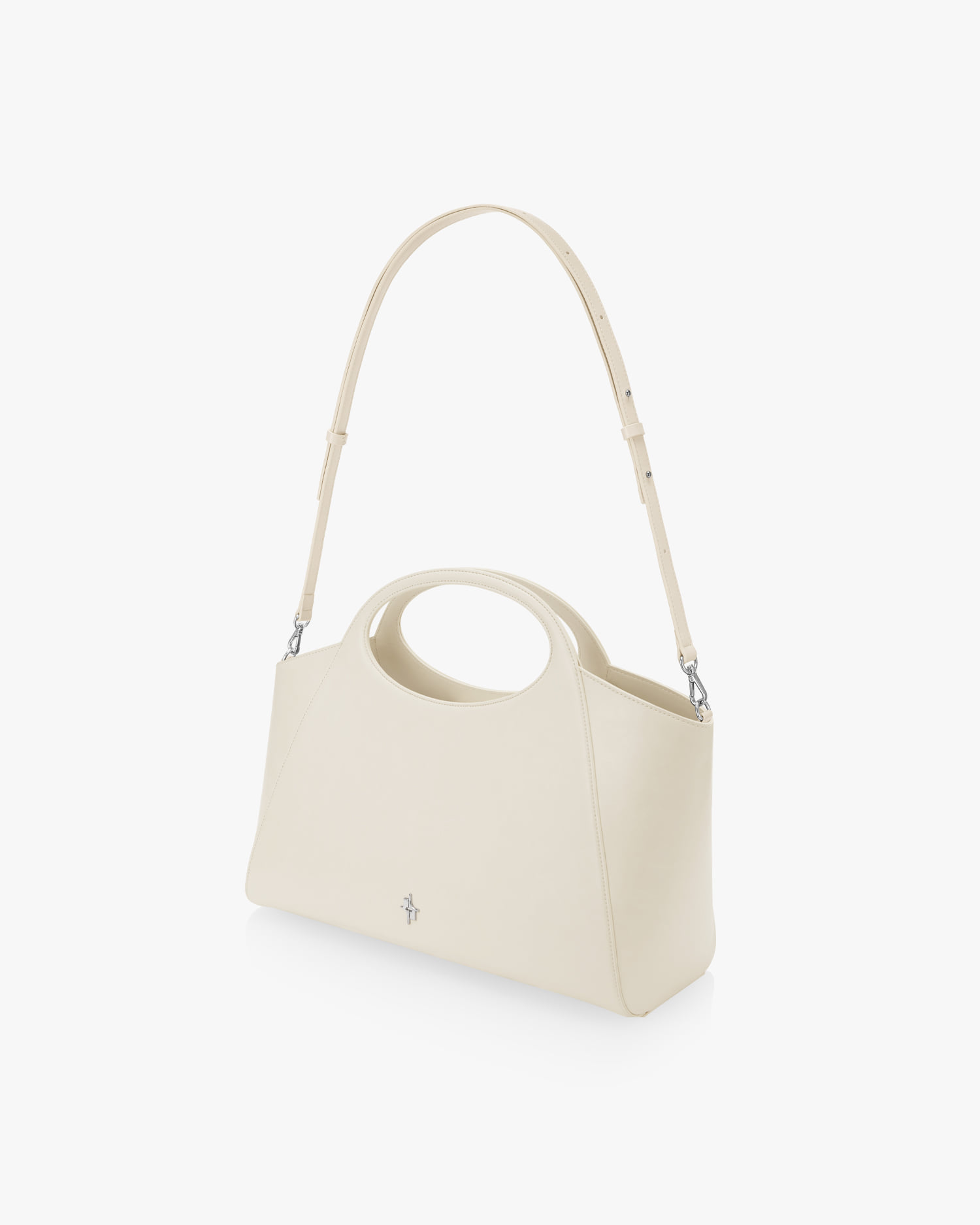 ●FIND KAPOOR● Market Bag 37 Ivory 1110410 856d318b0ec07c600f0e9d911a4fb6