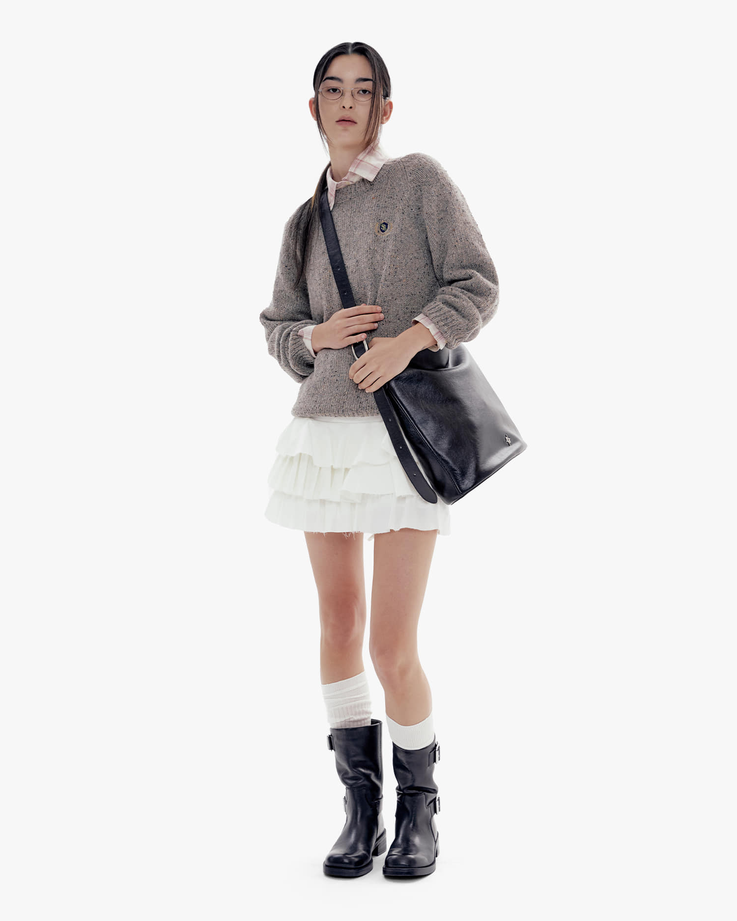 【FIND KAPOOR】BONA BAG 33 (2色) FINDKAPOOR - EN