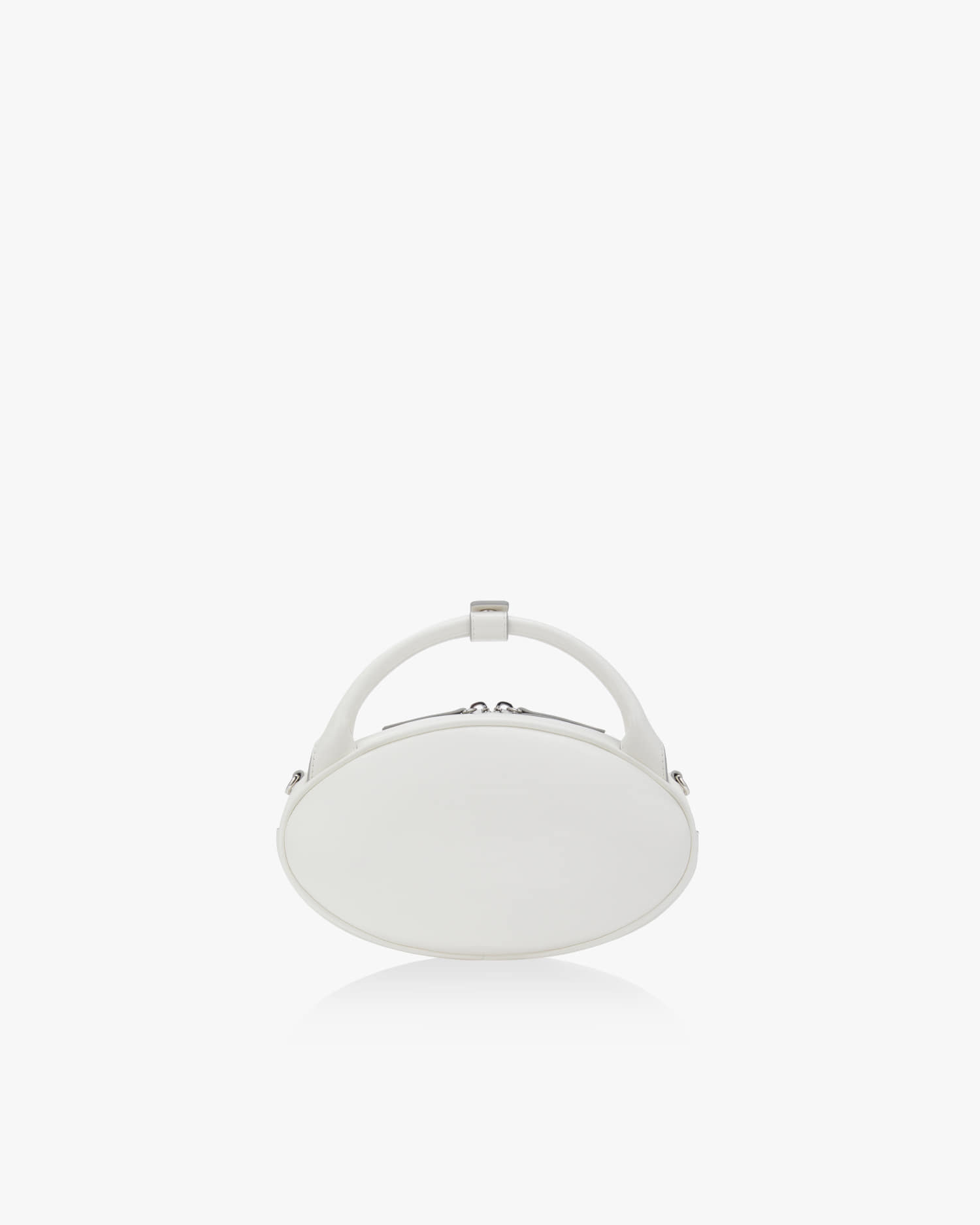 ◇FIND KAPOOR◇ Domo tote bag 23 ivory FINDKAPOOR - EN