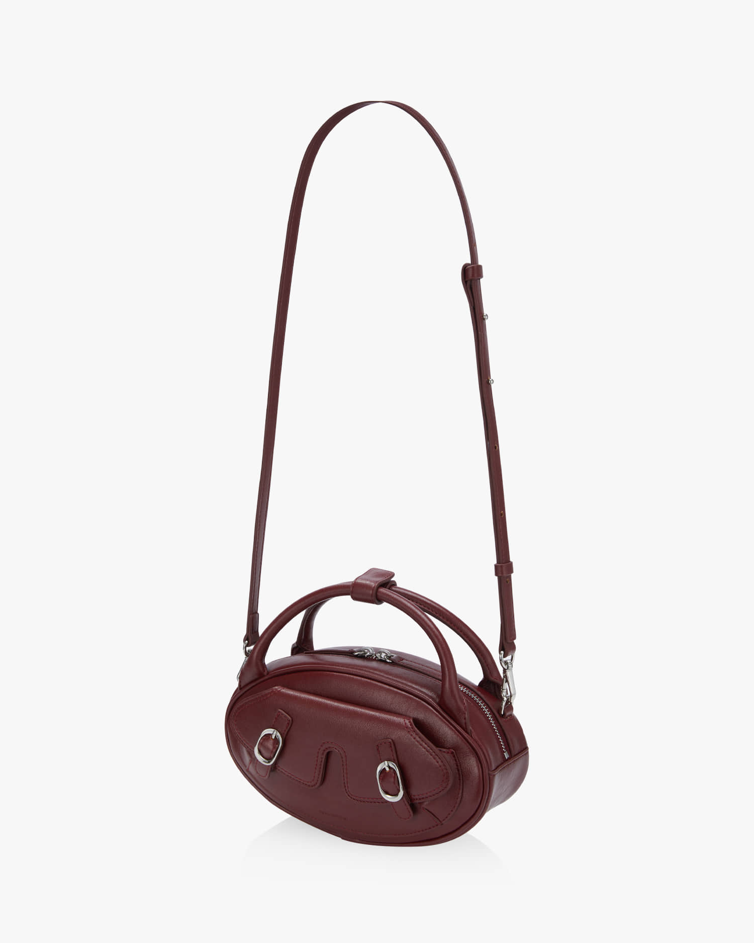 【FIND KAPOOR】DOMO TOTE BAG 23 (4色) FINDKAPOOR - EN