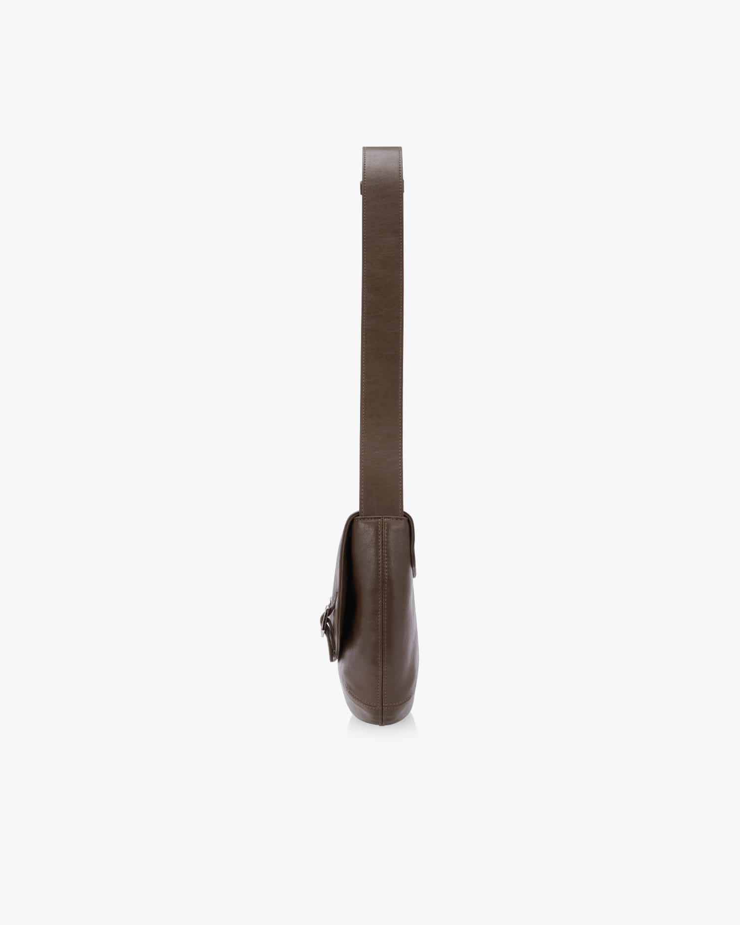 ◇FIND KAPOOR◇ Domo Cross Bag 35 Brown FINDKAPOOR - EN