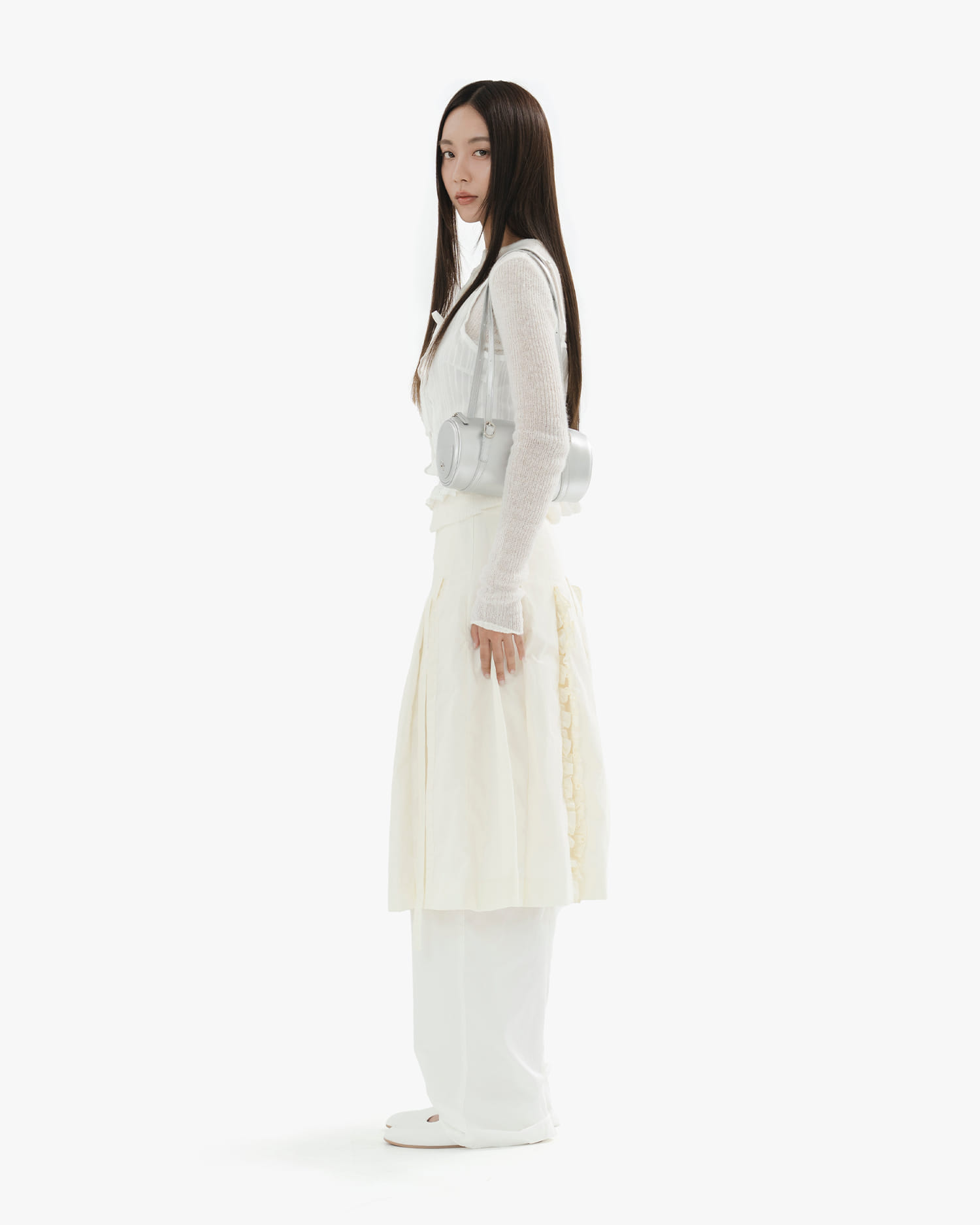 バッグ・カバンその他 [ FINDKAPOOR ] PILLOW BAG 23 FINDKAPOOR - EN