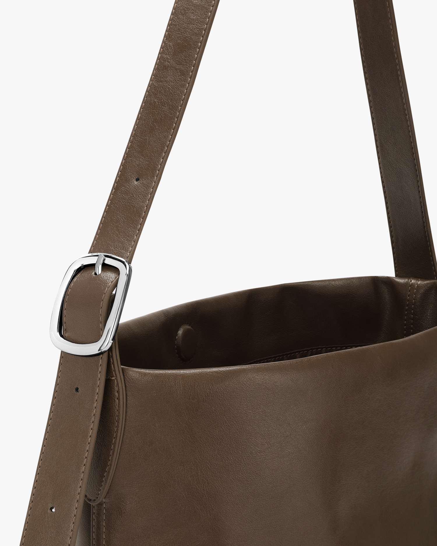 ◇FIND KAPOOR◇ Bonabag 33 Brown FINDKAPOOR - EN