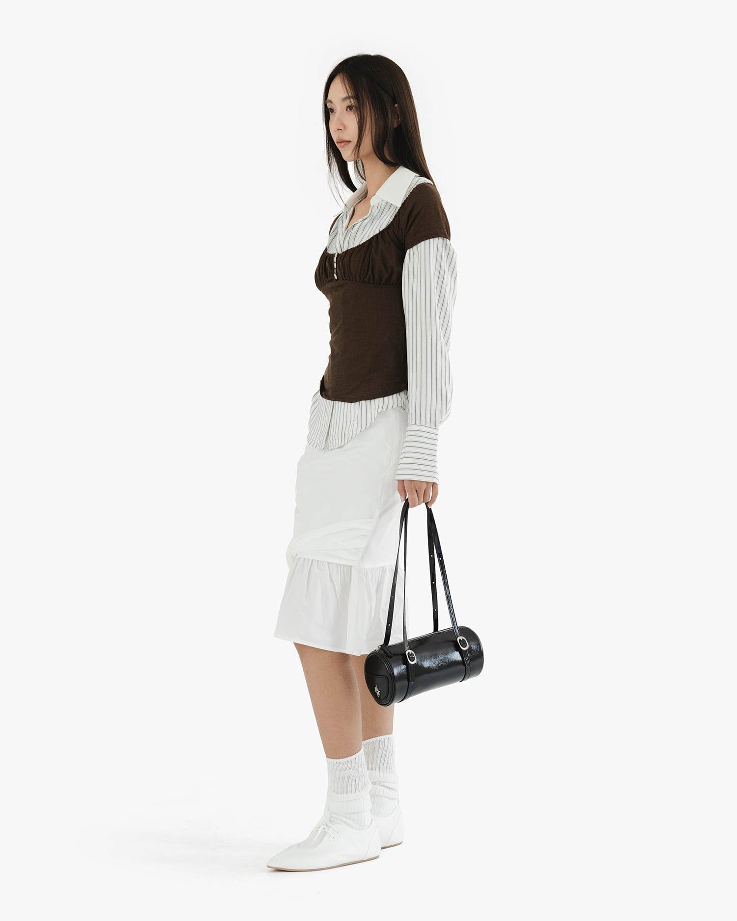 【FINDKAPOOR】24FW : PILLOW BAG 23 / 追跡付 FINDKAPOOR】24FW : PILLOW BAG 23 / 追跡付 (FIND KAPOOR