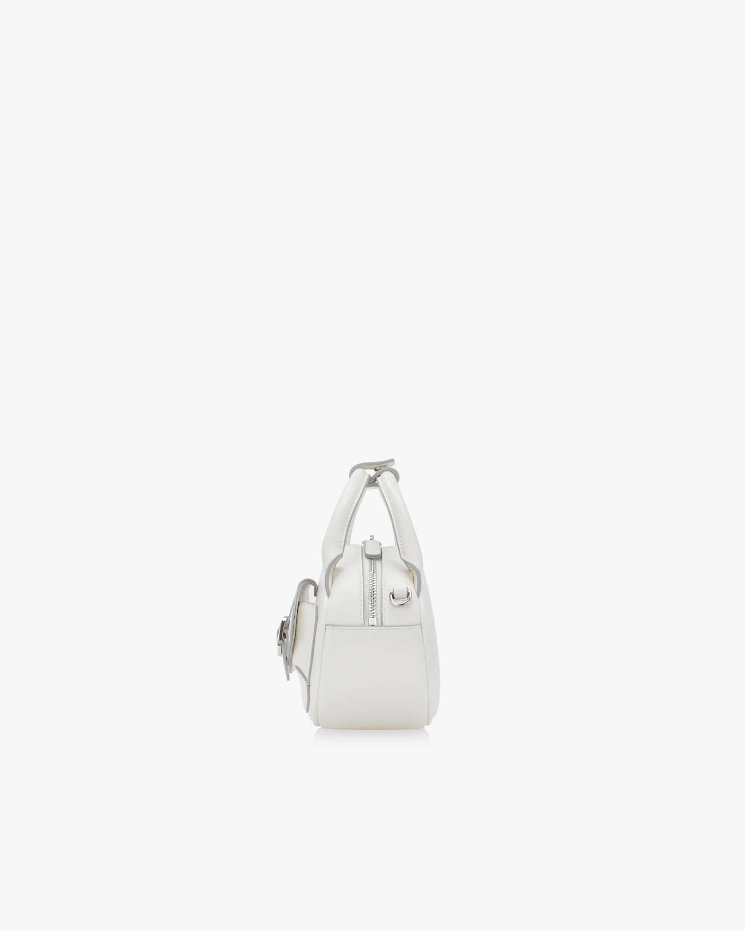 【FINDKAPOOR】24FW : DOMO TOTE BAG 23 / 追跡付 FINDKAPOOR - EN