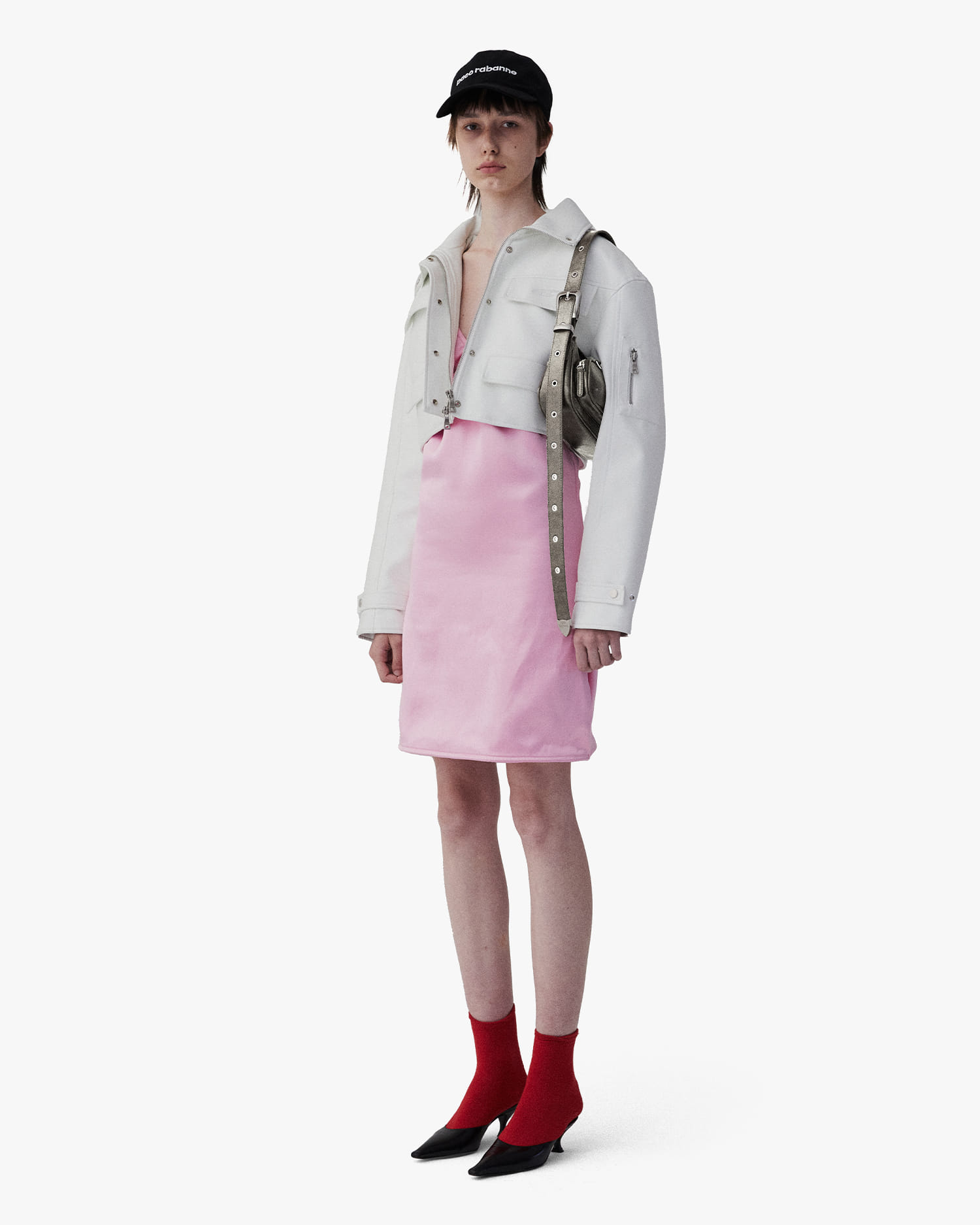 【FIND KAPOOR】25SS新作★ Belty Mesh 35 FINDKAPOOR - EN