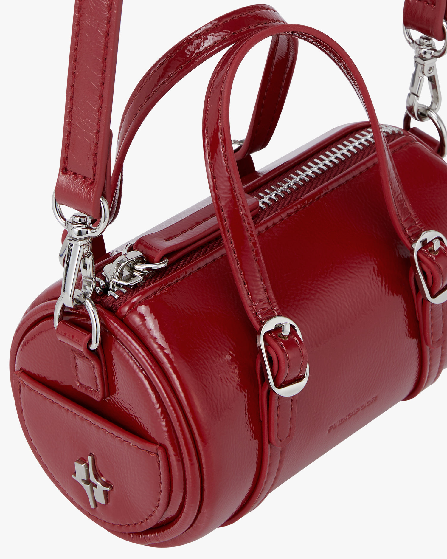 バッグ・カバンその他 [ FINDKAPOOR ] PILLOW BAG 13 FINDKAPOOR - EN