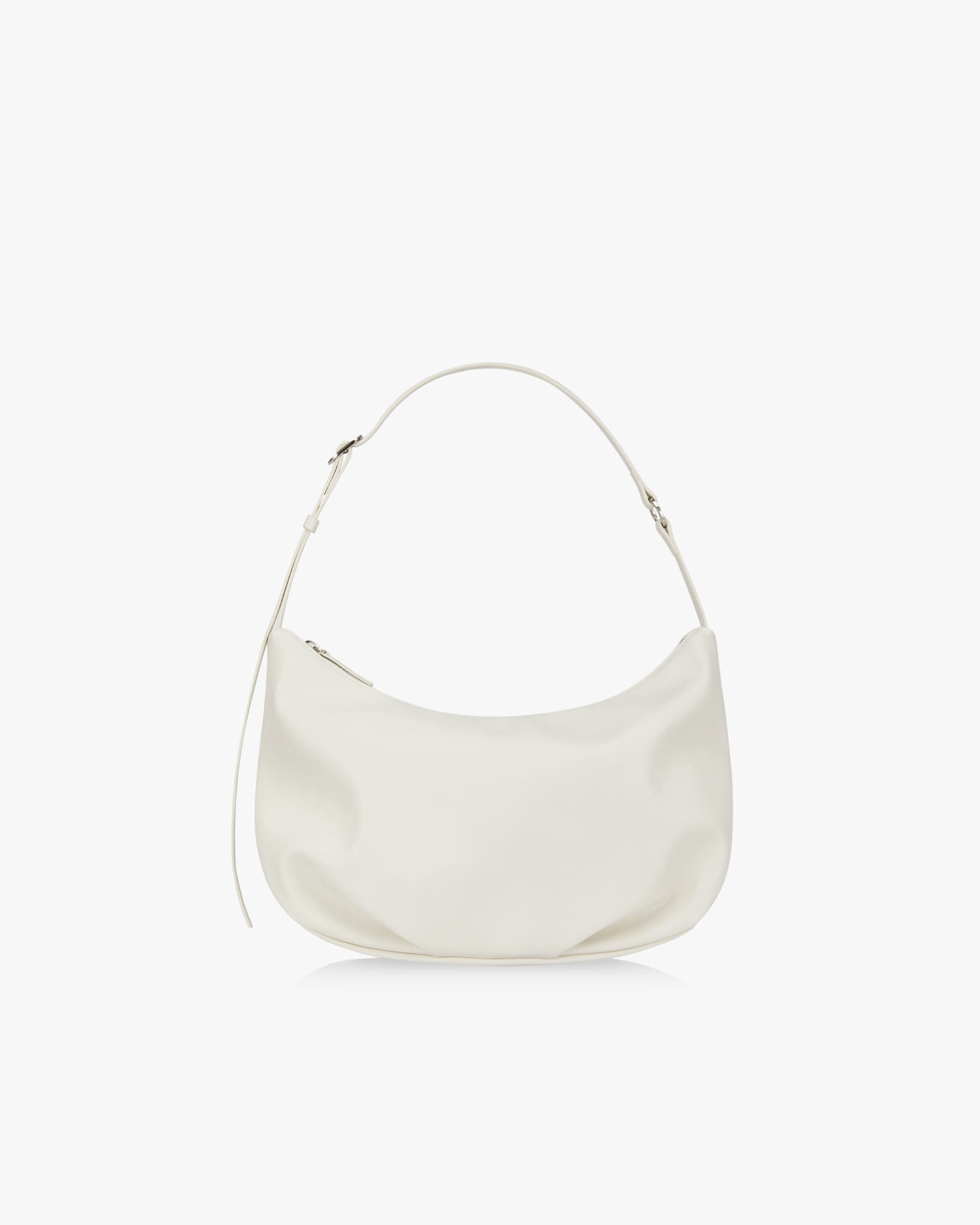 【FIND KAPOOR】PILLOW PUFFER BAG 30 NYLON (Butter) FINDKAPOOR - EN