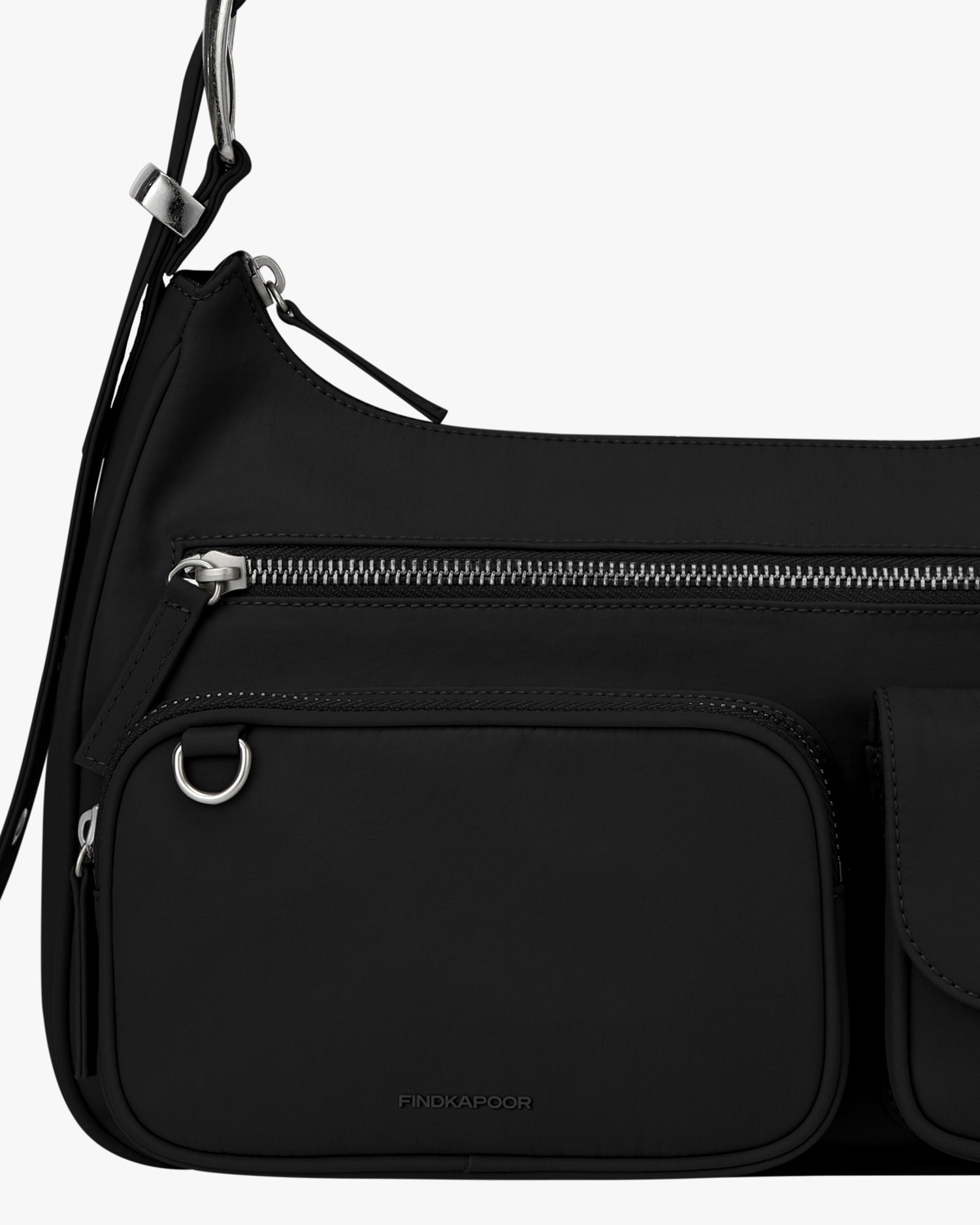 【FIND KAPOOR】 BELTY POCKET BAG 30 NYLON 2色 ★送料関税込み FINDKAPOOR - EN