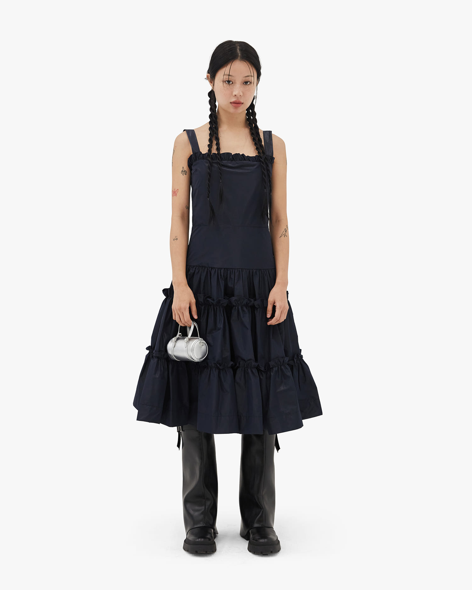 バッグ・カバンその他 [ FINDKAPOOR ] PILLOW BAG 23 FINDKAPOOR - EN