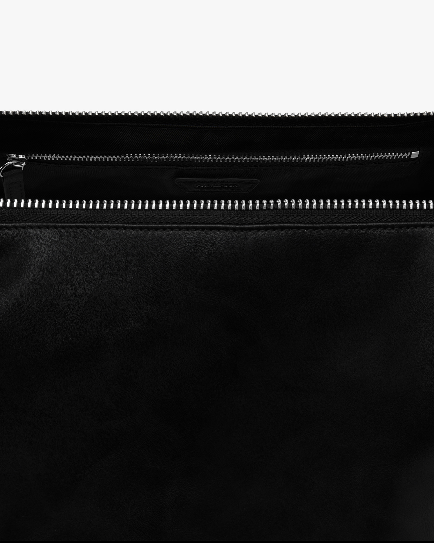 【FIND KAPOOR】PILLOW PUFFER BAG 30 NYLON (Black) FINDKAPOOR - EN