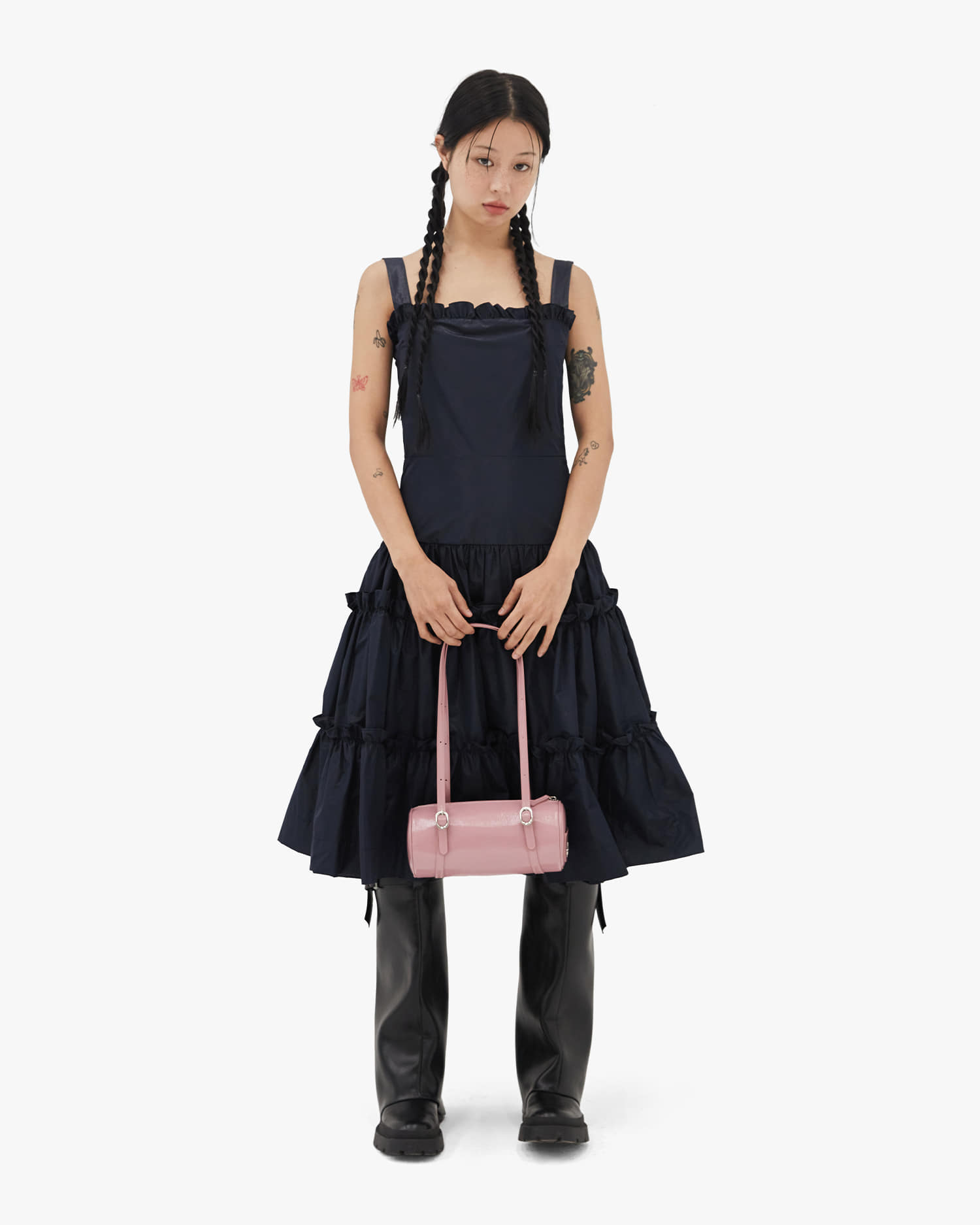 【FIND KAPOOR】25SS新作★ Pillow Bag 23 FINDKAPOOR - EN