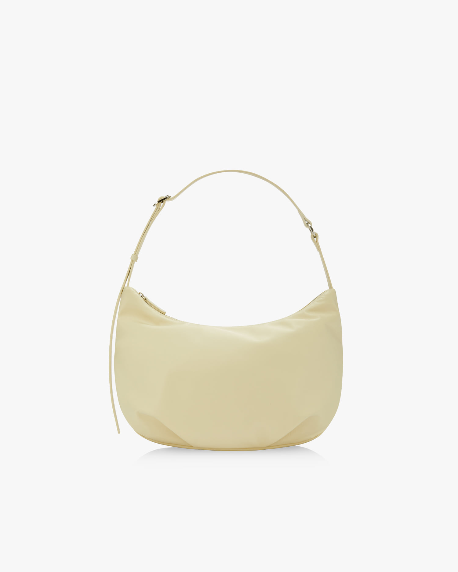 【FIND KAPOOR】PILLOW PUFFER BAG 30 NYLON (Red) FINDKAPOOR - EN