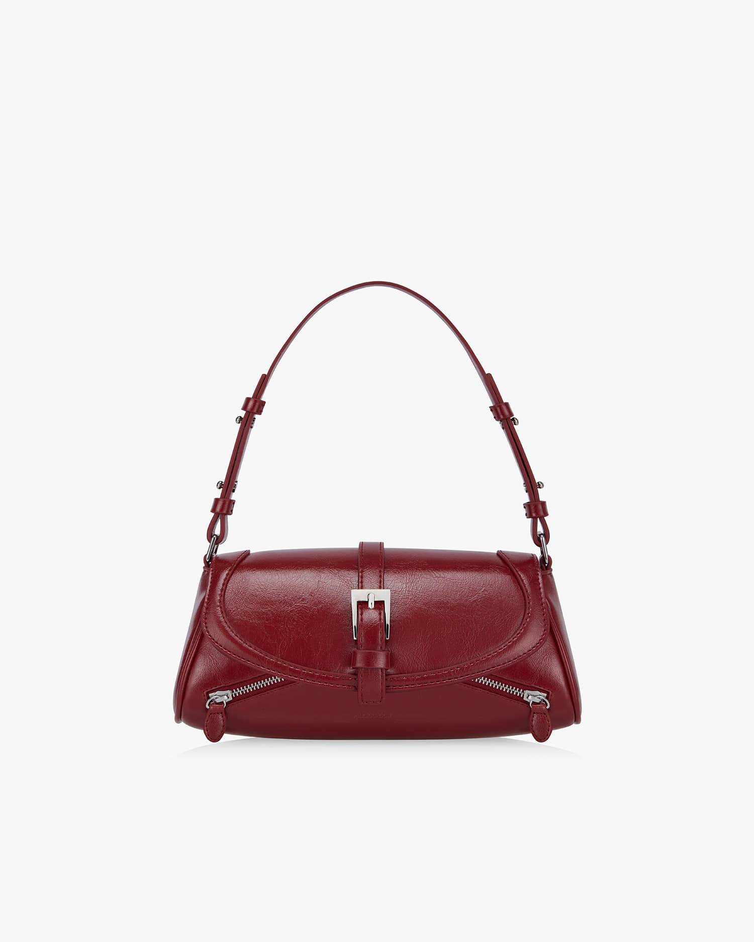 ◇FIND KAPOOR◇ Becky Bag 29 Dark Brown FINDKAPOOR - EN