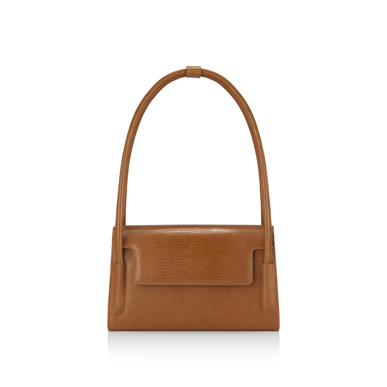 ◇FIND KAPOOR◇ Mark Bag 26 Crinkled Ivory FINDKAPOOR - EN