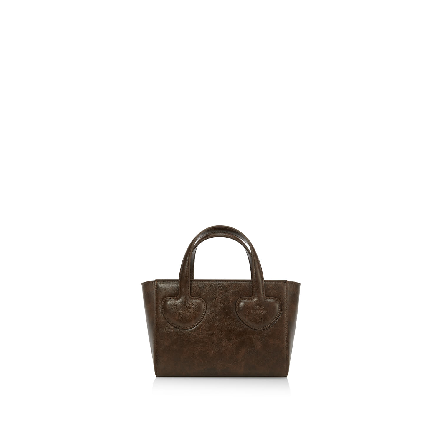 ☆人気☆【FIND KAPOOR】☆HEART BRIEF BAG 36 CRINKLE.D☆ cccd0f0fe6ea178e500d089adb307c