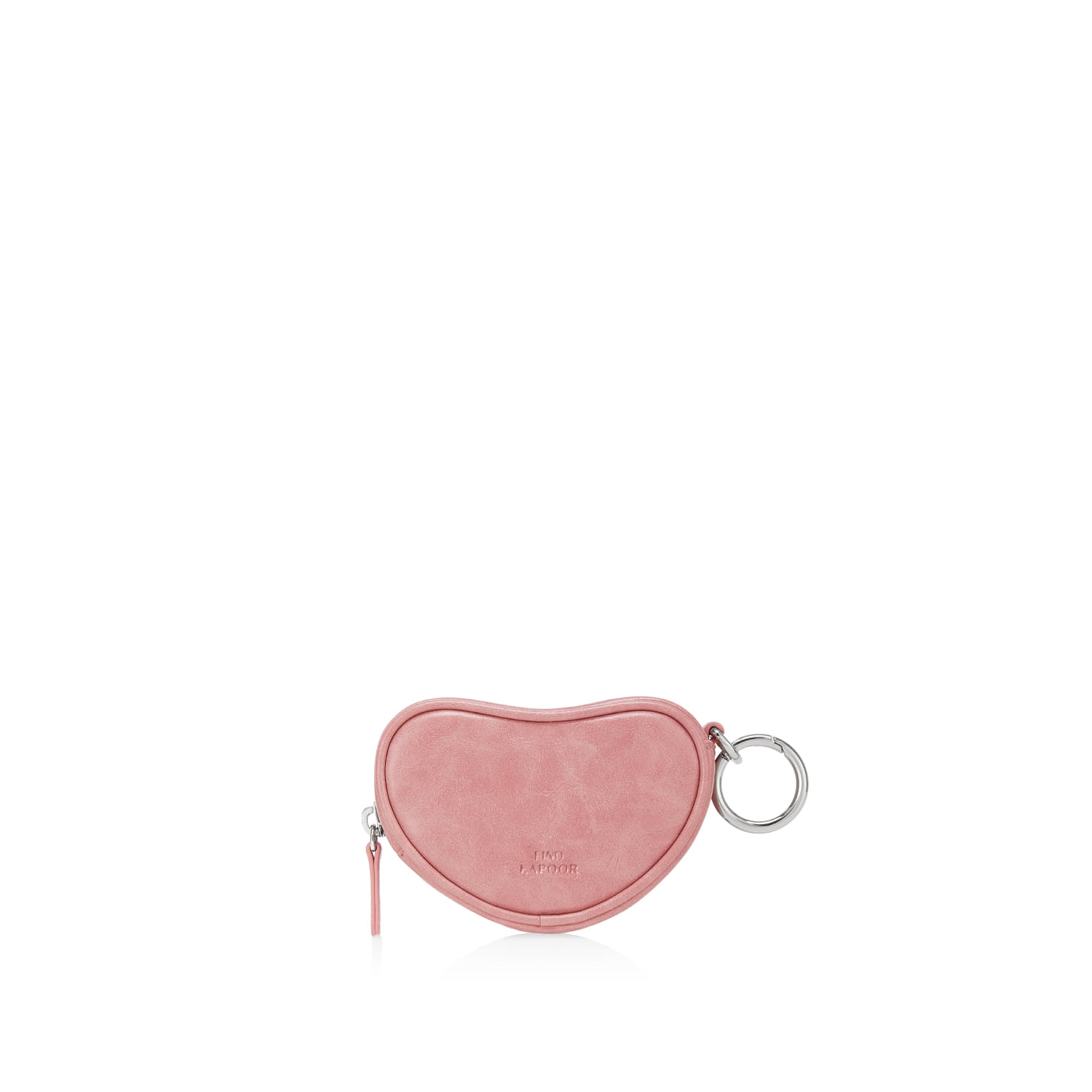 ファインドカプール★[SET]HEART MINI POUCH Strap Chain セット FINDKAPOOR - EN