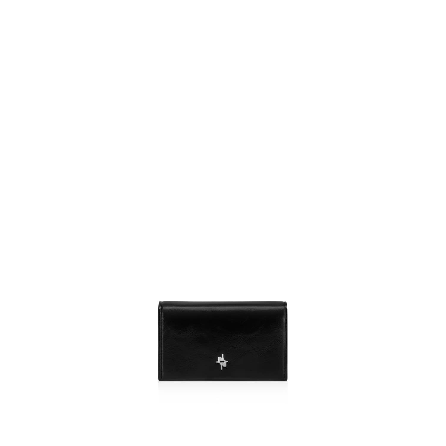 ◇FIND KAPOOR◇ Flamma flap card wallet 4 colors FINDKAPOOR - EN