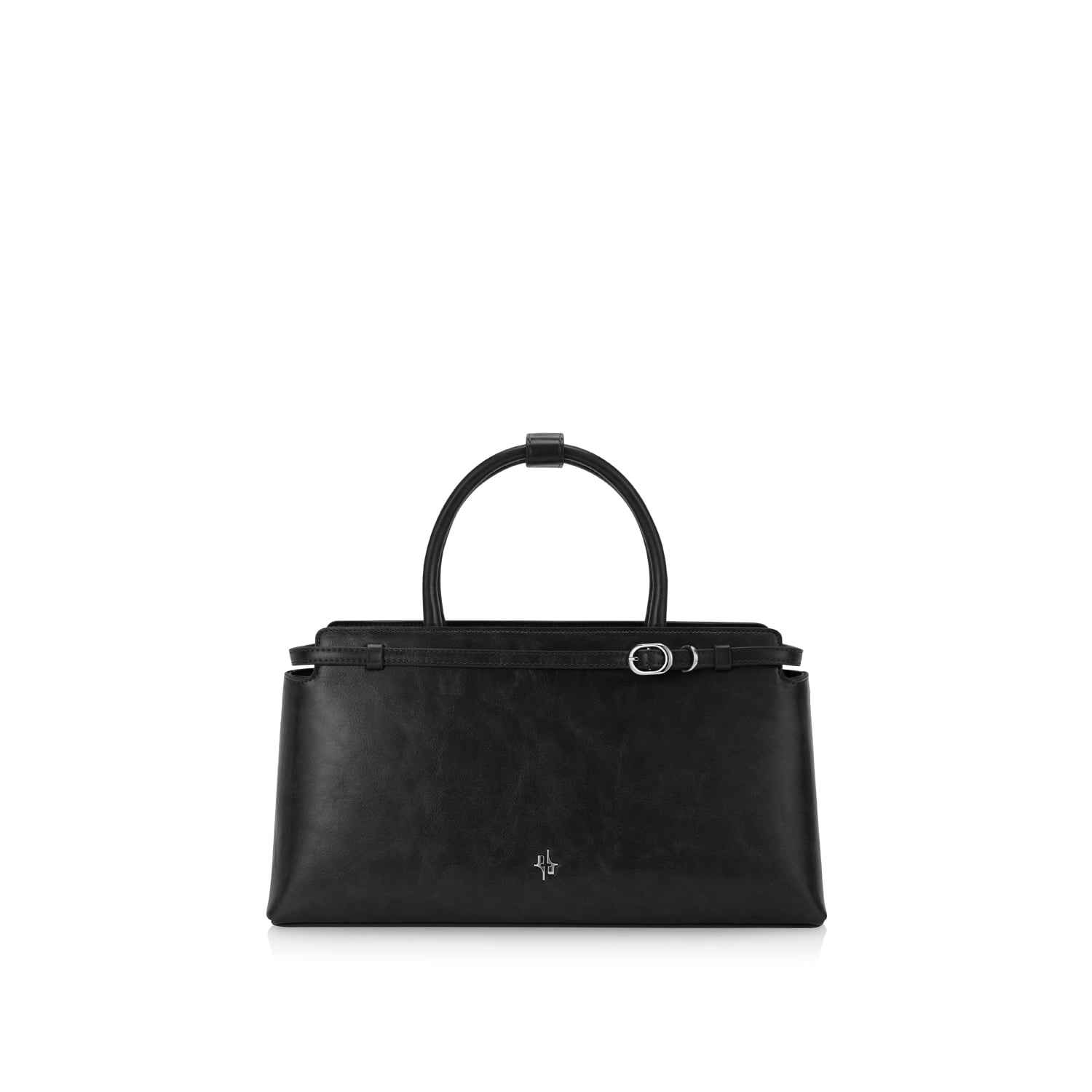 ●FIND KAPOOR● Lumi Tote Bag 33 Chrome 1110414 FINDKAPOOR - EN