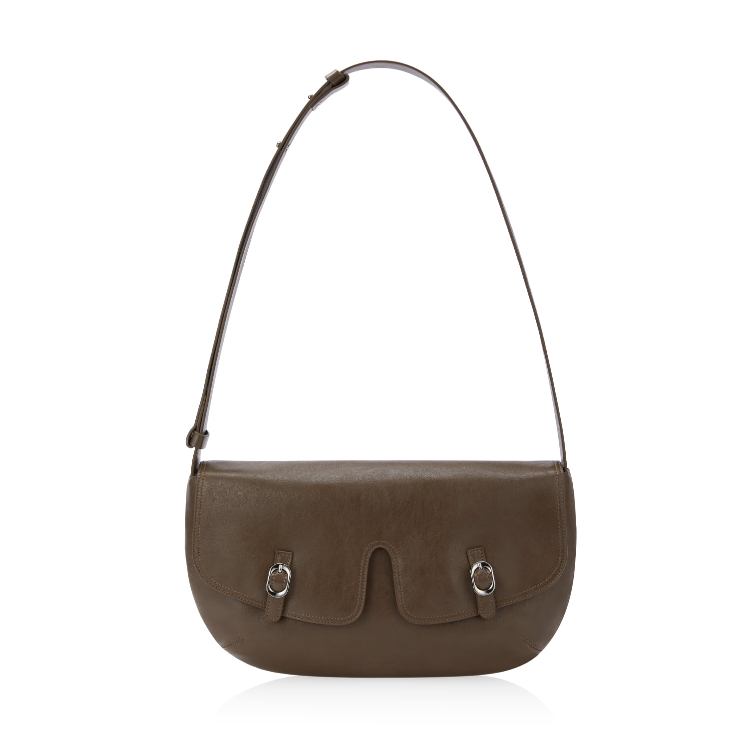 FINDKAPOOR☆イシアン着用Lumi Shoulder Bag (2color) 7bc9ac60ade436de64cf9712d47536