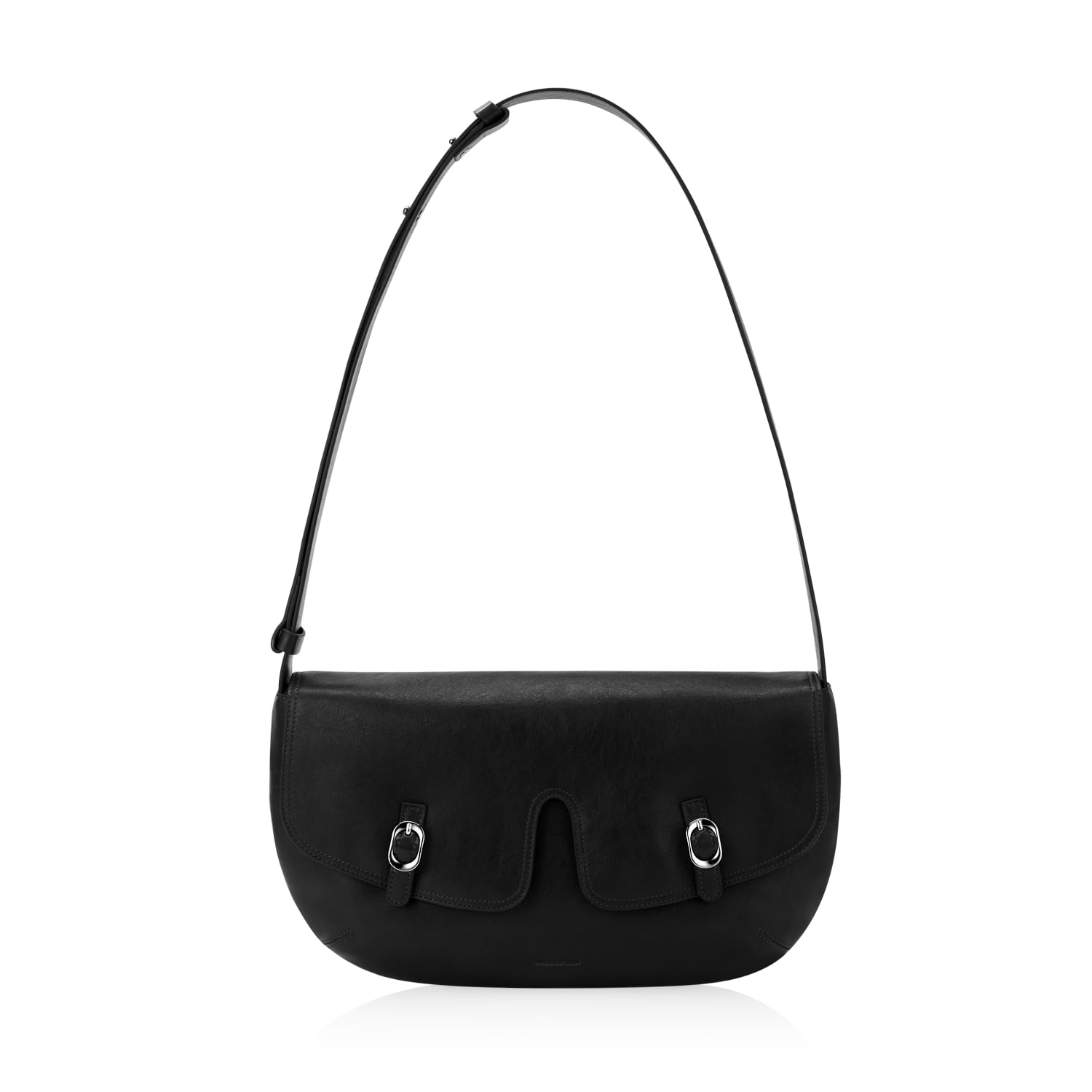 ◇FIND KAPOOR◇ Domo tote bag 23 black FINDKAPOOR - EN