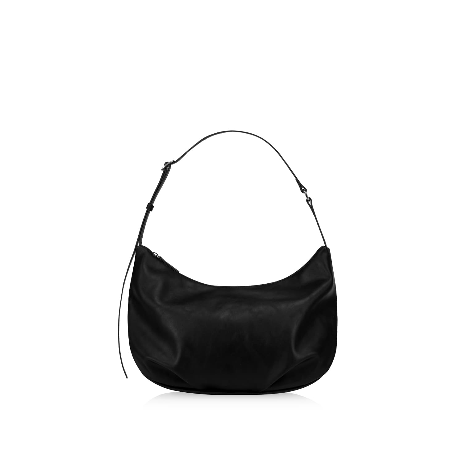 【FIND KAPOOR】PILLOW PUFFER BAG 30 NYLON (Red) FINDKAPOOR - EN