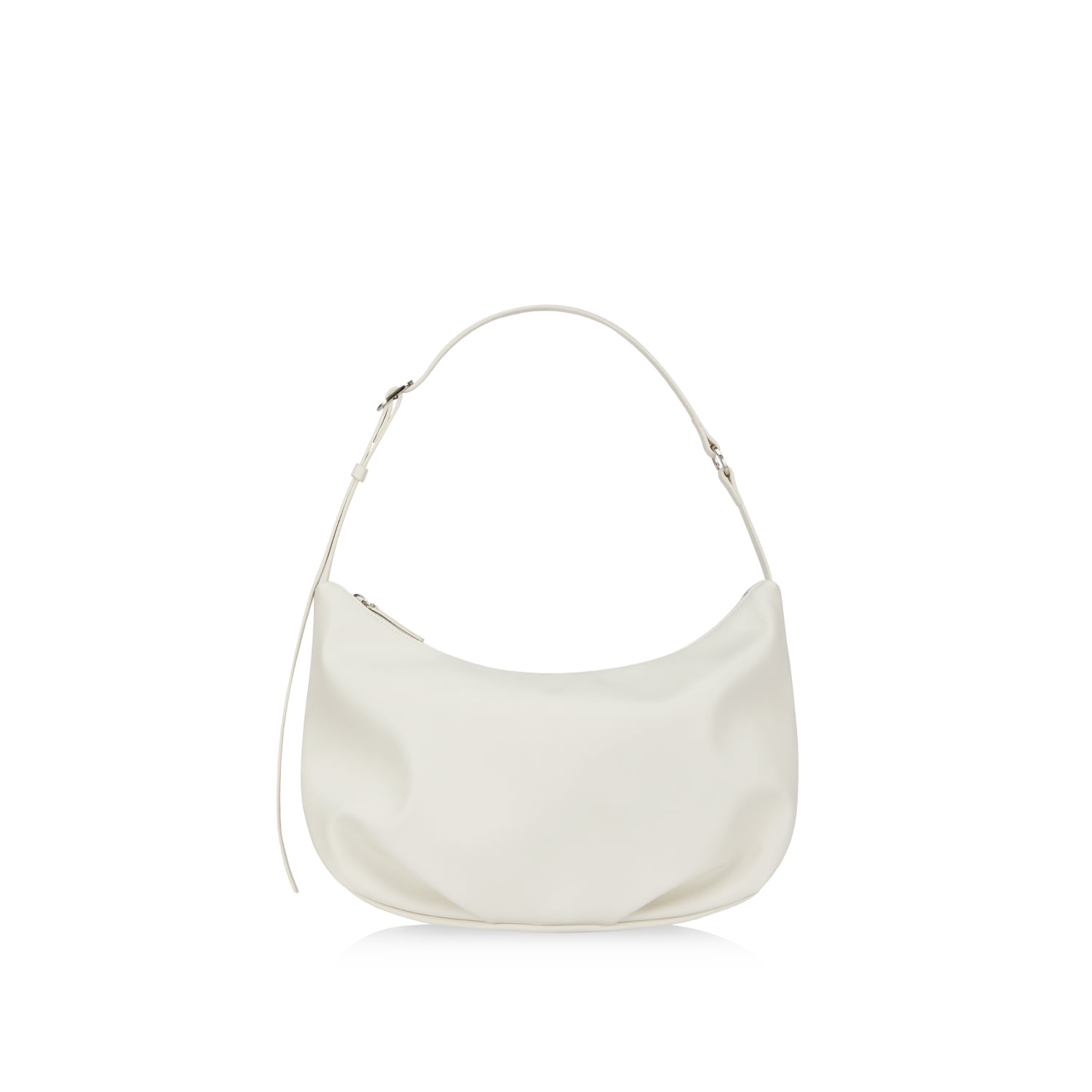 【FIND KAPOOR】PILLOW PUFFER BAG 30 NYLON (Black) FINDKAPOOR - EN
