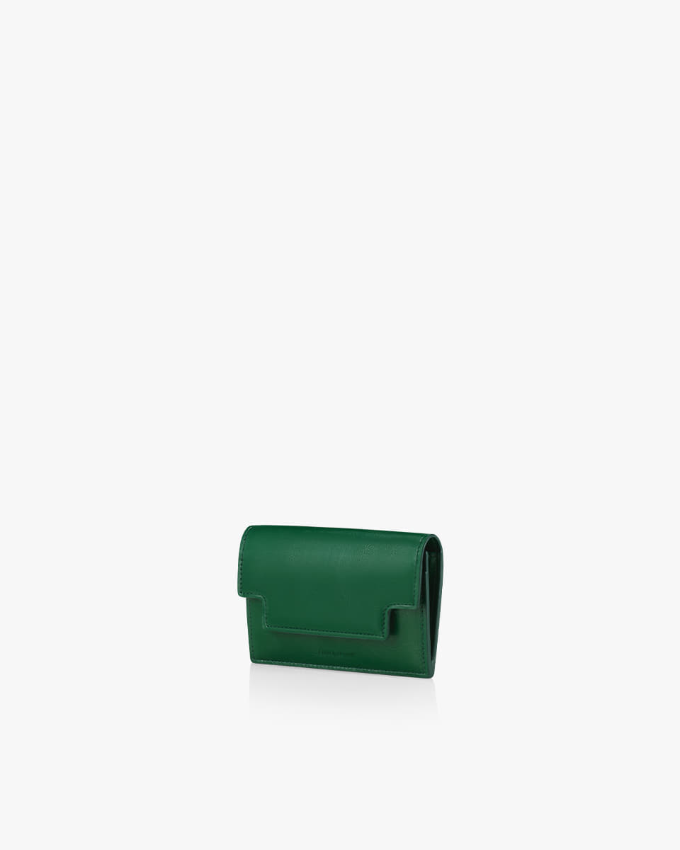 ★送料・関税込★FIND KAPOOR★Marty Card Wallet Crinkled★ FINDKAPOOR - EN