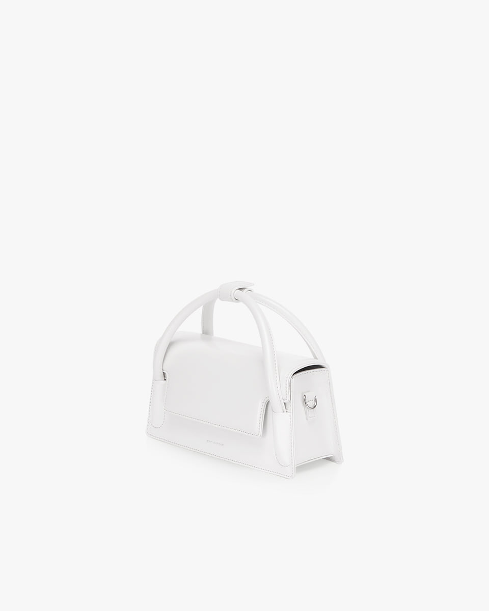 日本未入荷☆MARTY WEDGE BAG 22 CRINKLED/全4色/FIND KAPOOR 日本未入荷☆MARTY WEDGE BAG 22 CRINKLED/全4色/FIND KAPOOR