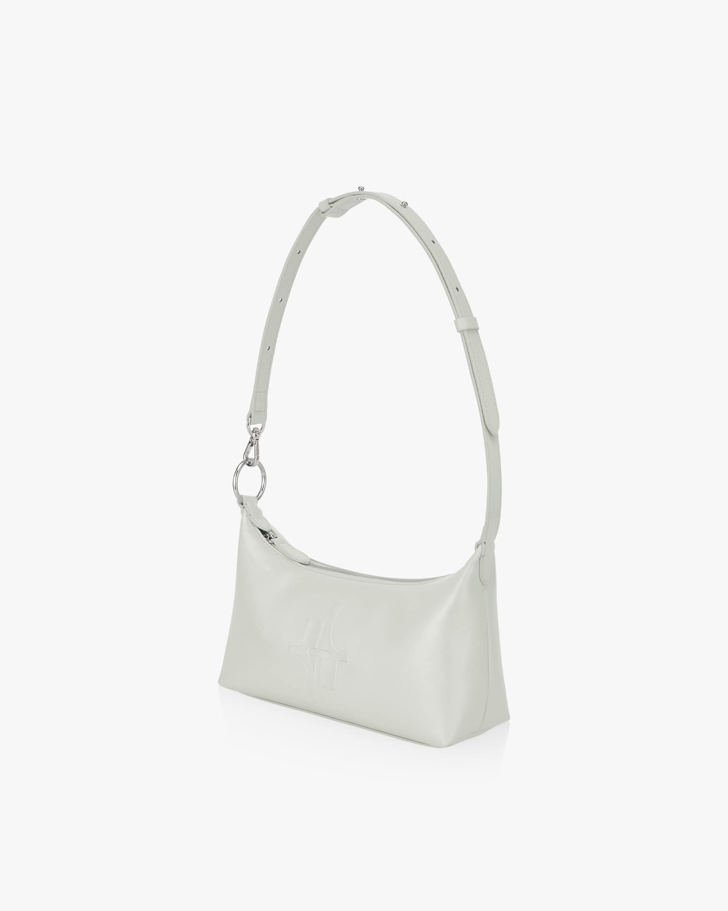 ◇FIND KAPOOR◇ Bella Bag 22 Pale Green FINDKAPOOR - EN