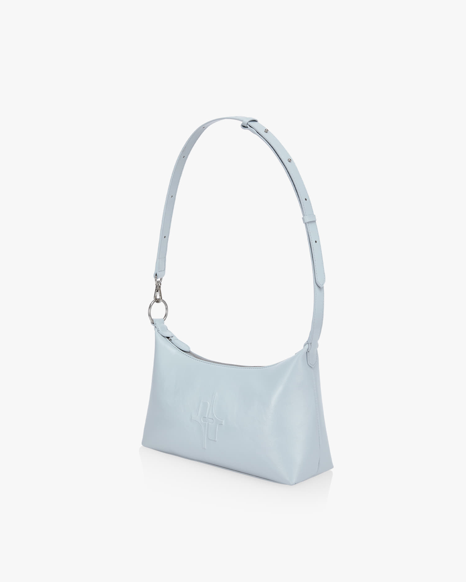 ◇FIND KAPOOR◇ Bella Bag 26 Pale Blue FINDKAPOOR - EN