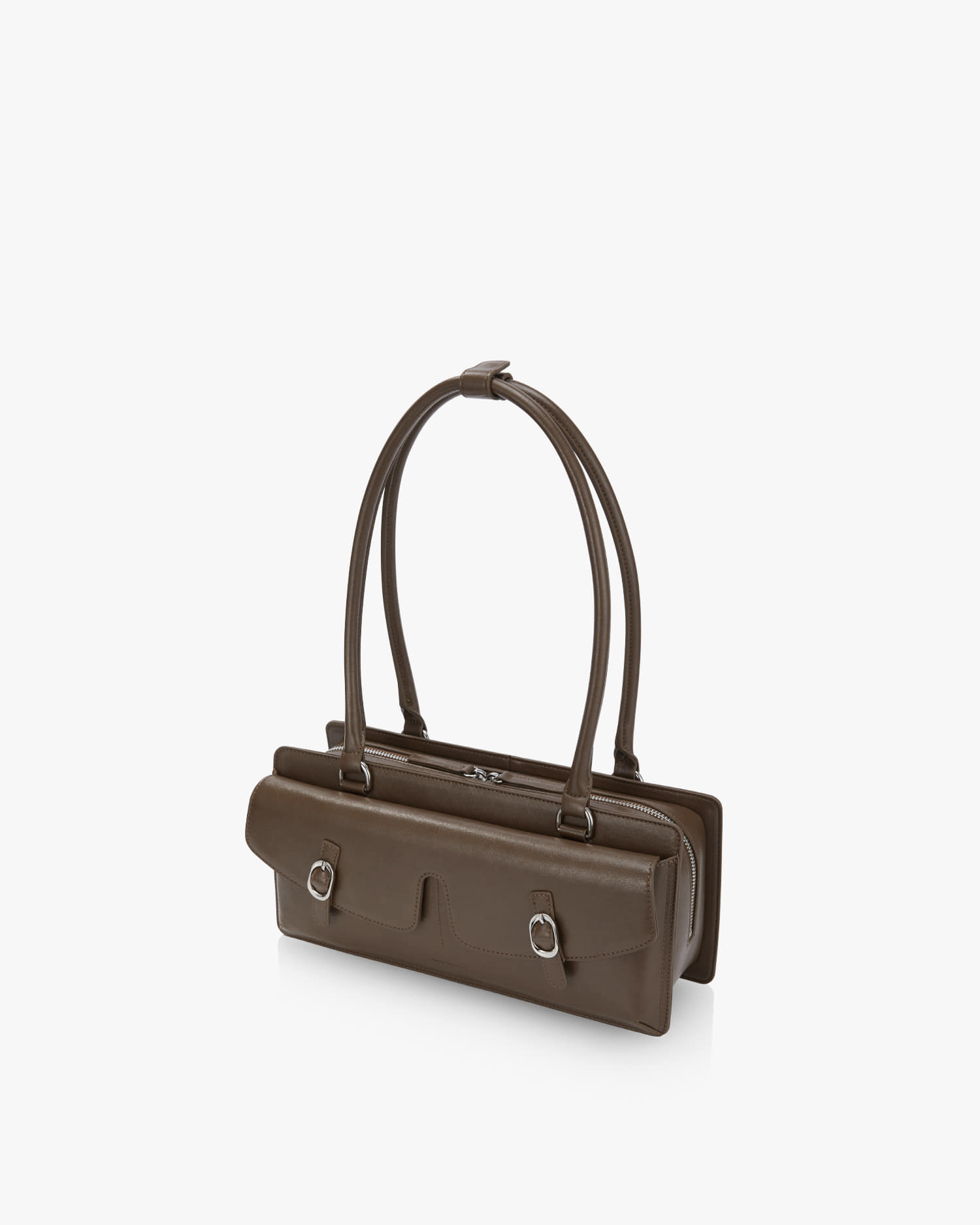 【FIND KAPOOR】24FW新作★ Domo Cross Bag 32 FINDKAPOOR - EN