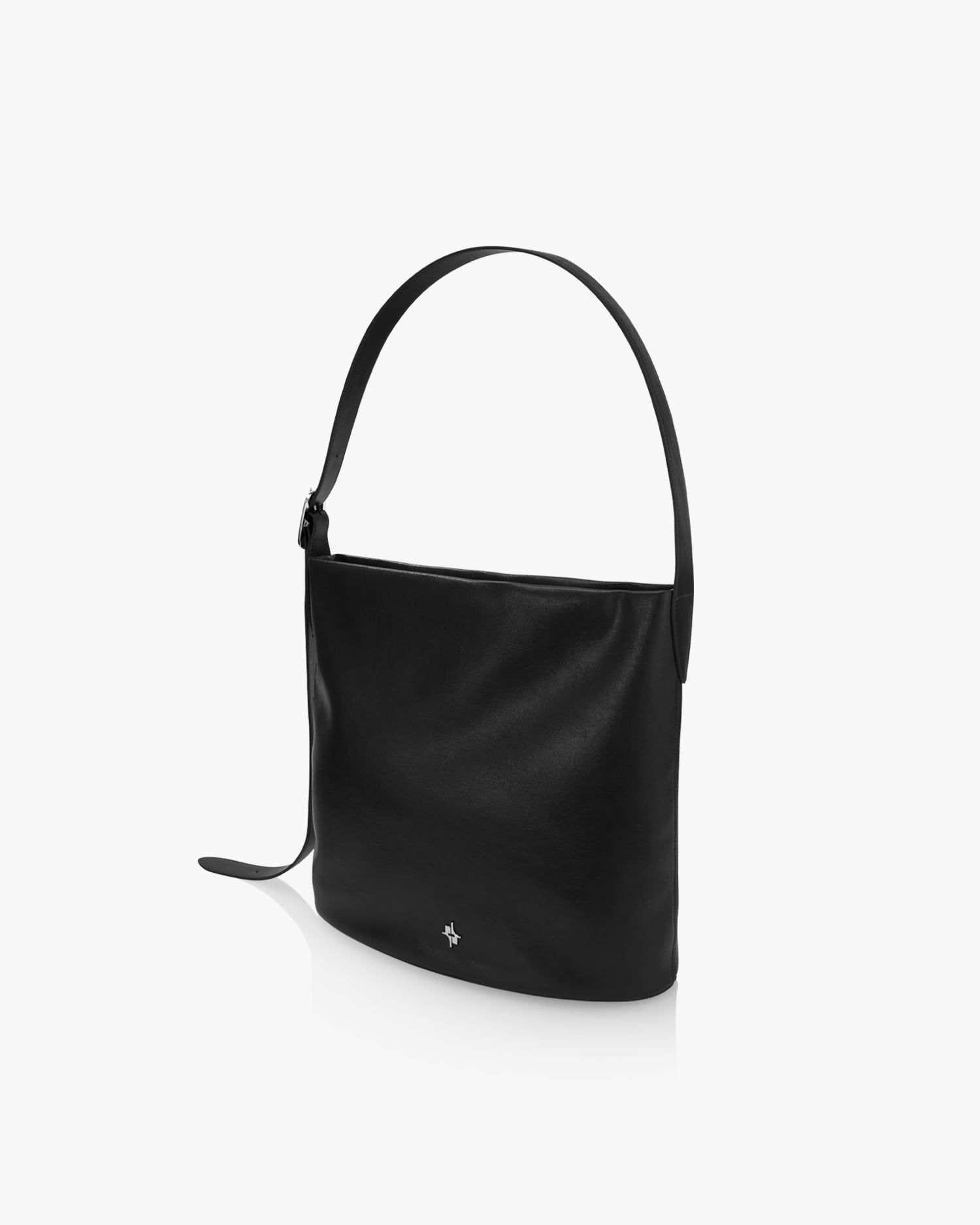 ◇FIND KAPOOR◇ Lumi shoulder bag 36 black FINDKAPOOR - EN