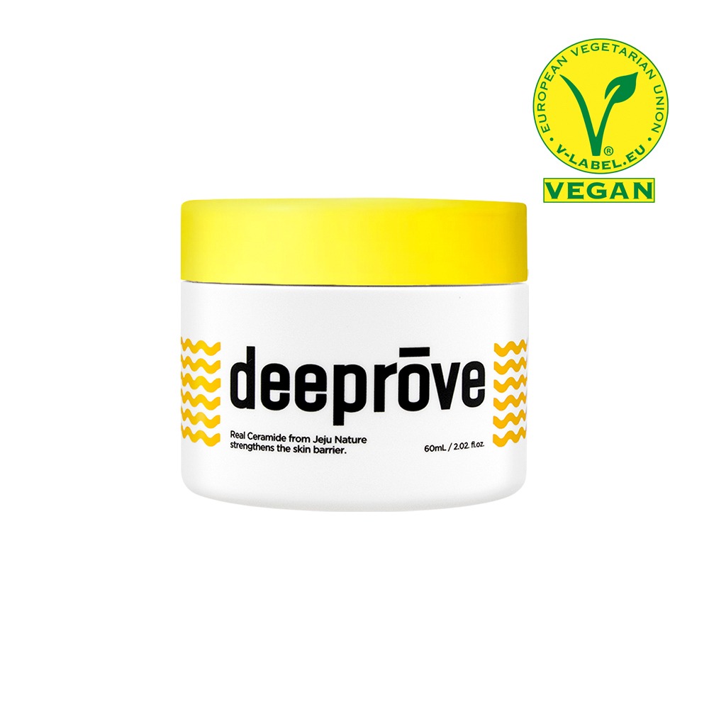 Deeprove Ceramide Cream 60mL