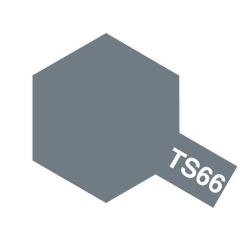 [85066] TS-66 IJN 그레이 구레 (유광-일본 해군용 회색) 타미야 미니카 레진 건담 스프레이도료